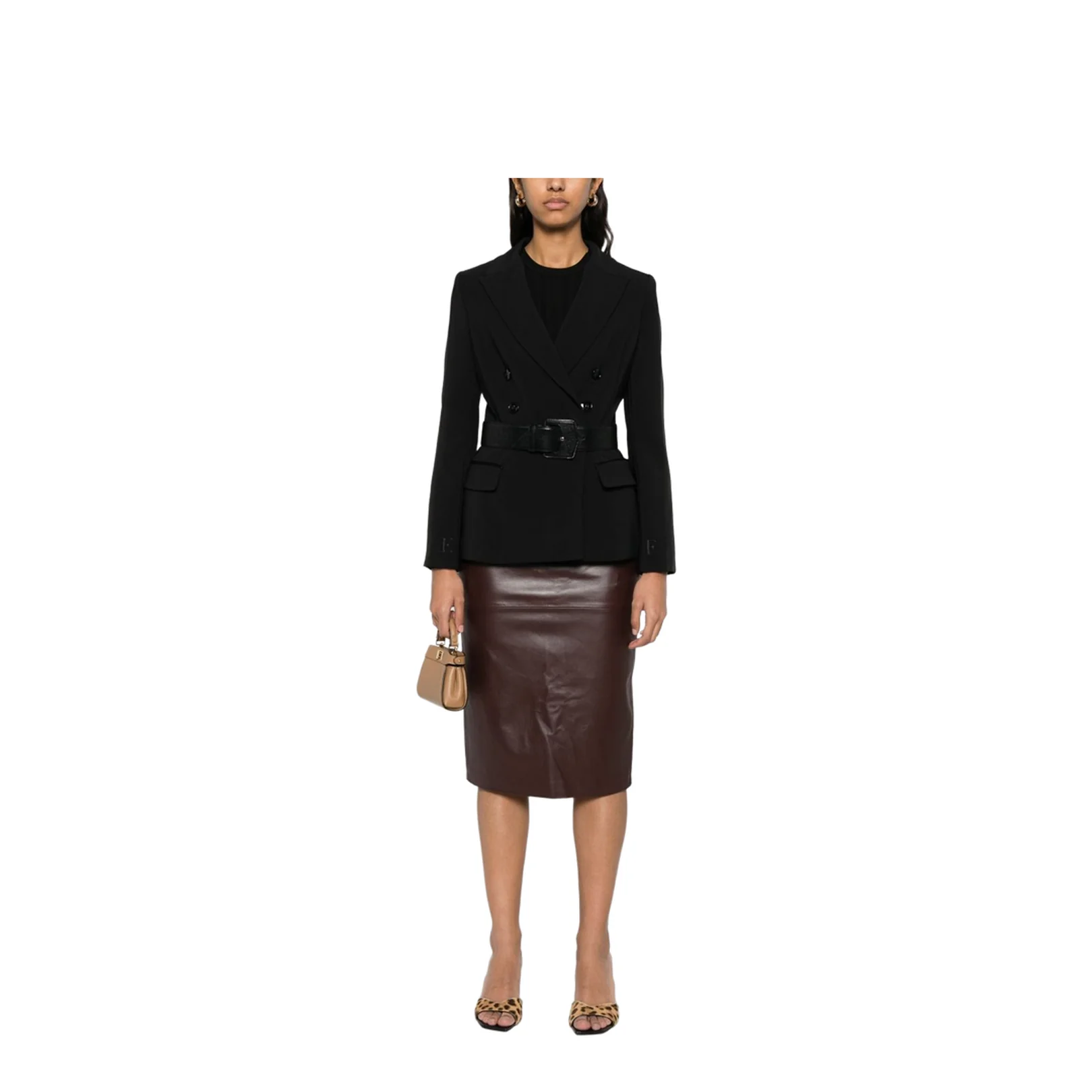 Jackets Black - Image 5