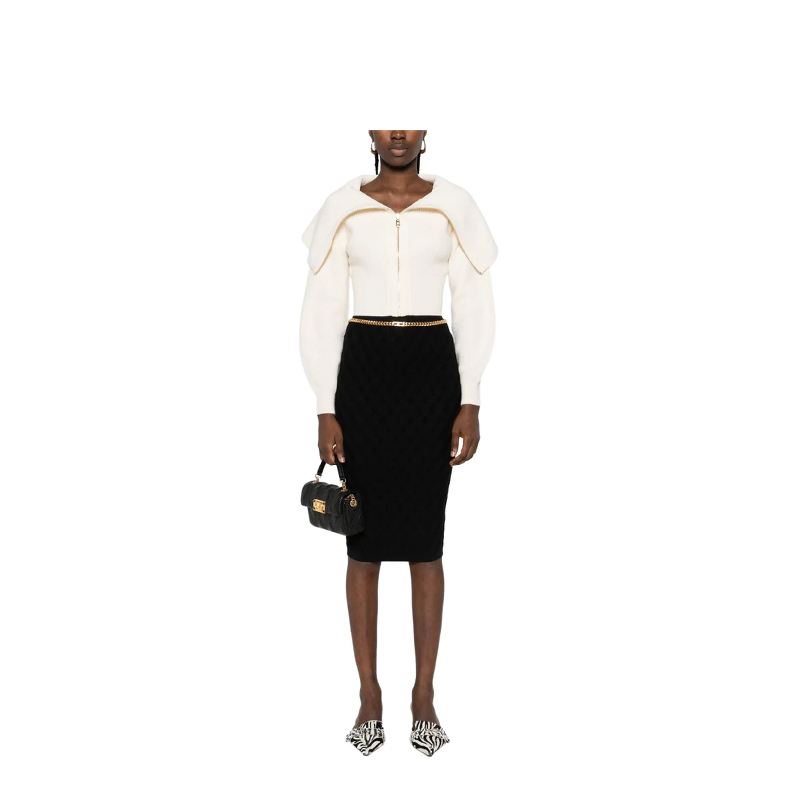 Skirts Black - Image 2