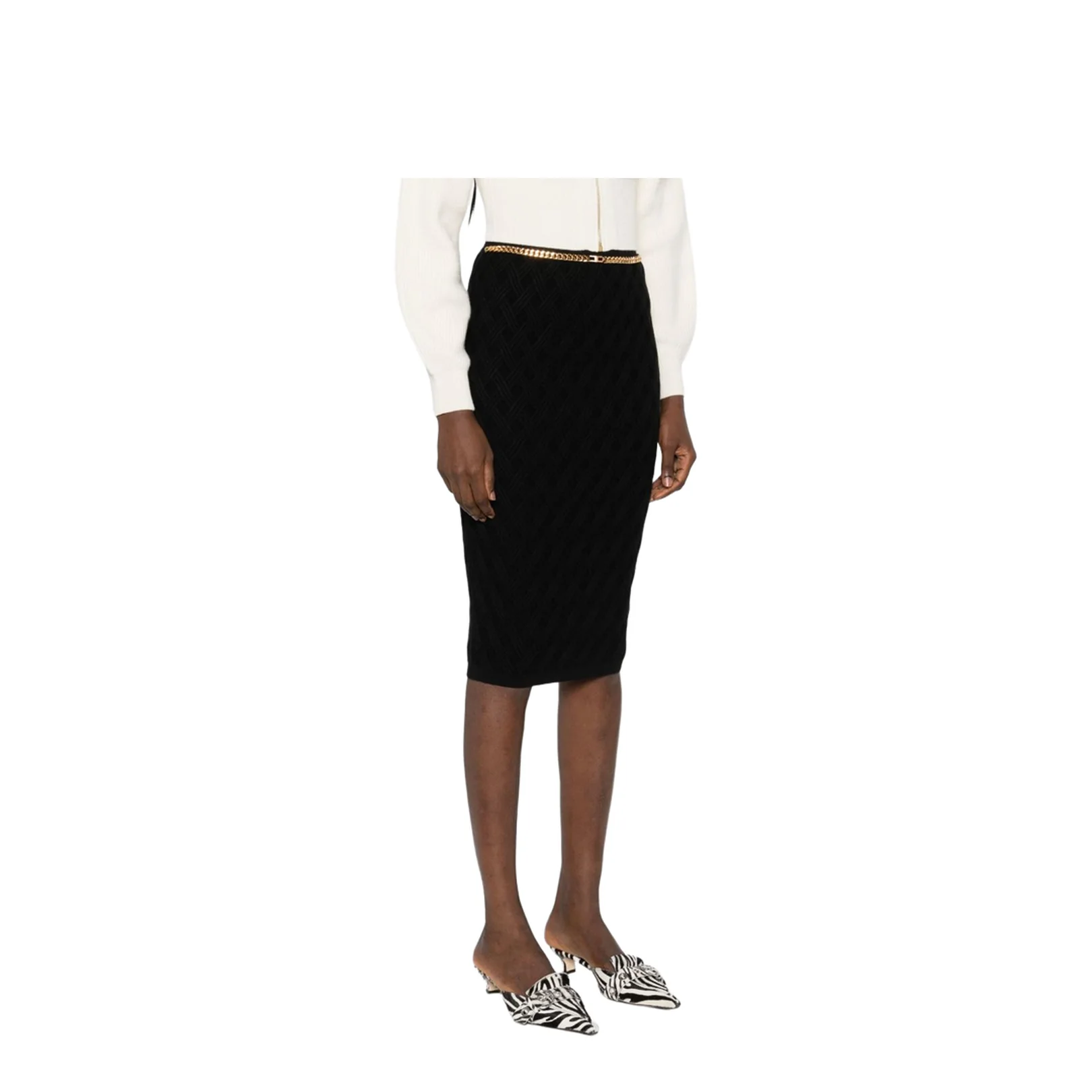 Skirts Black - Image 3