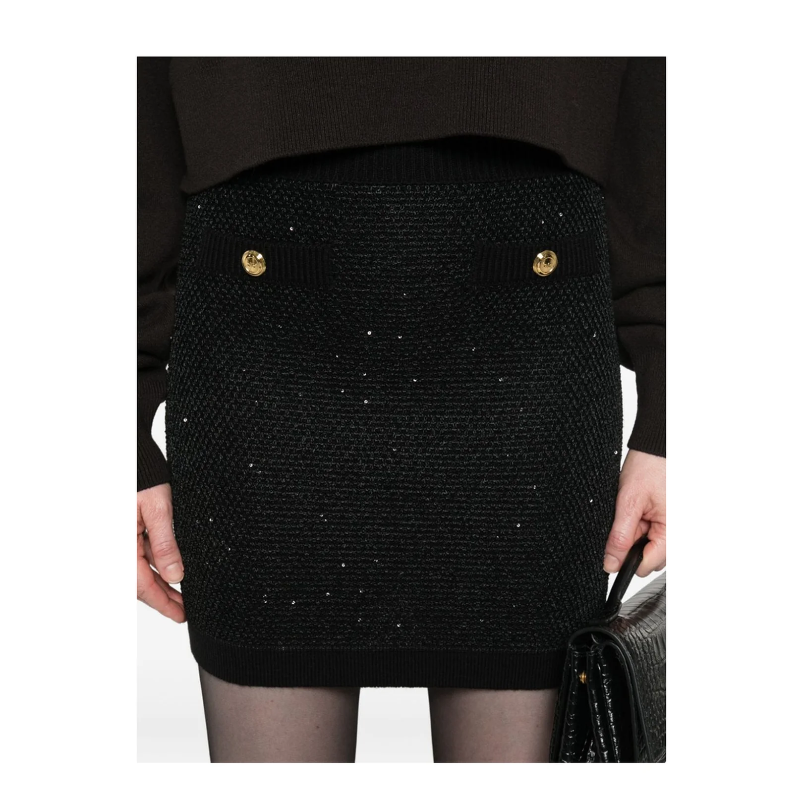 Skirts Black - Image 4