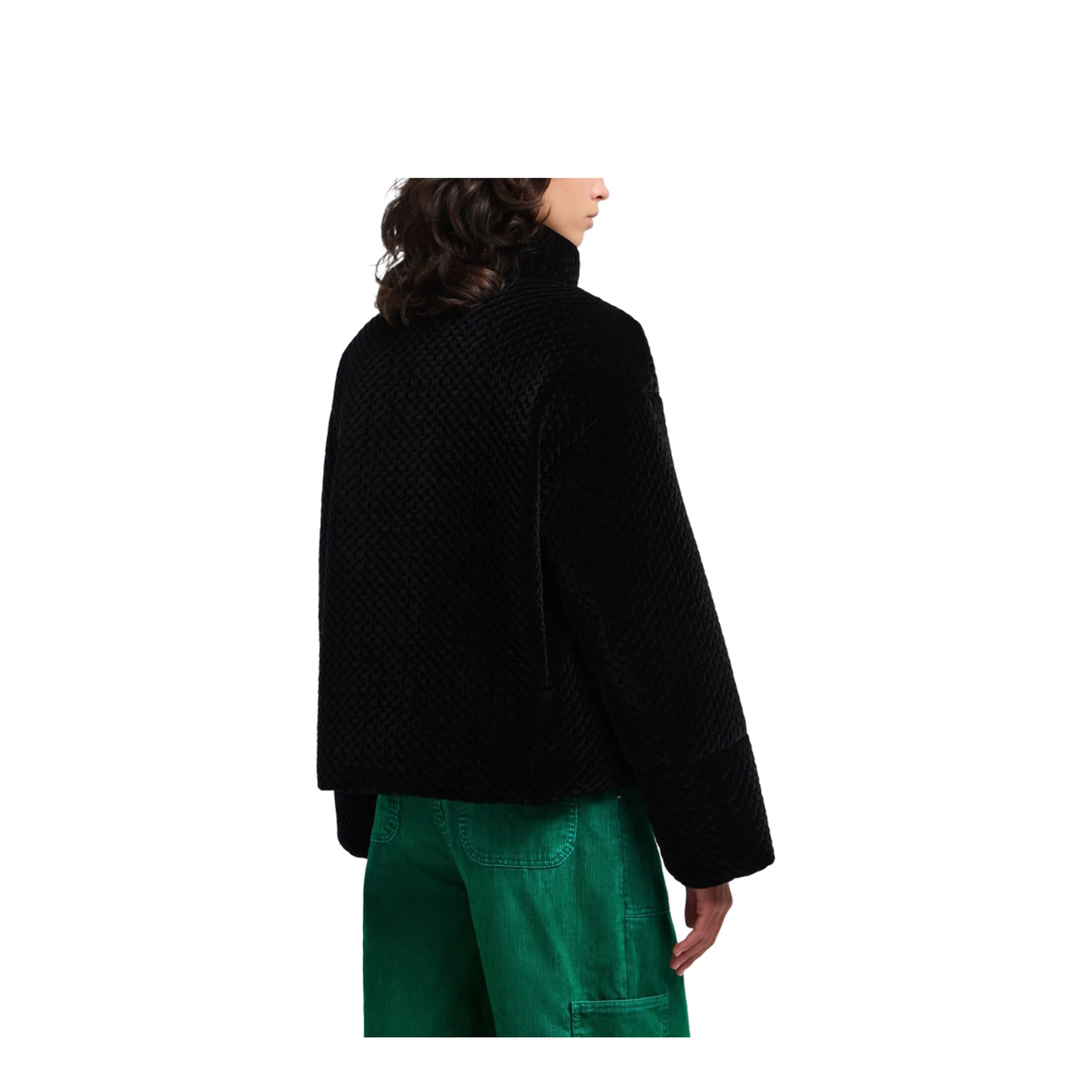 Black Coat - Image 3