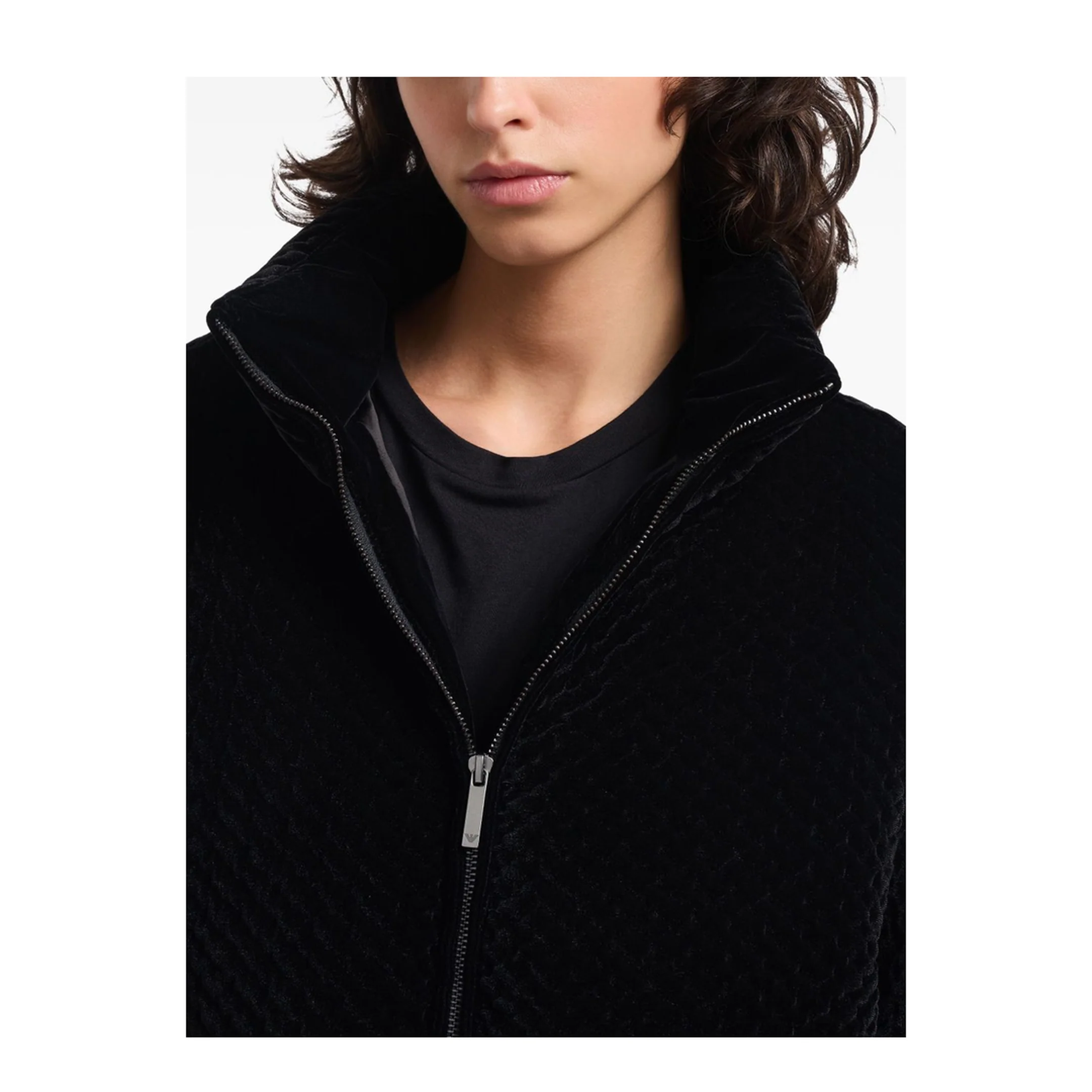 Black Coat - Image 4