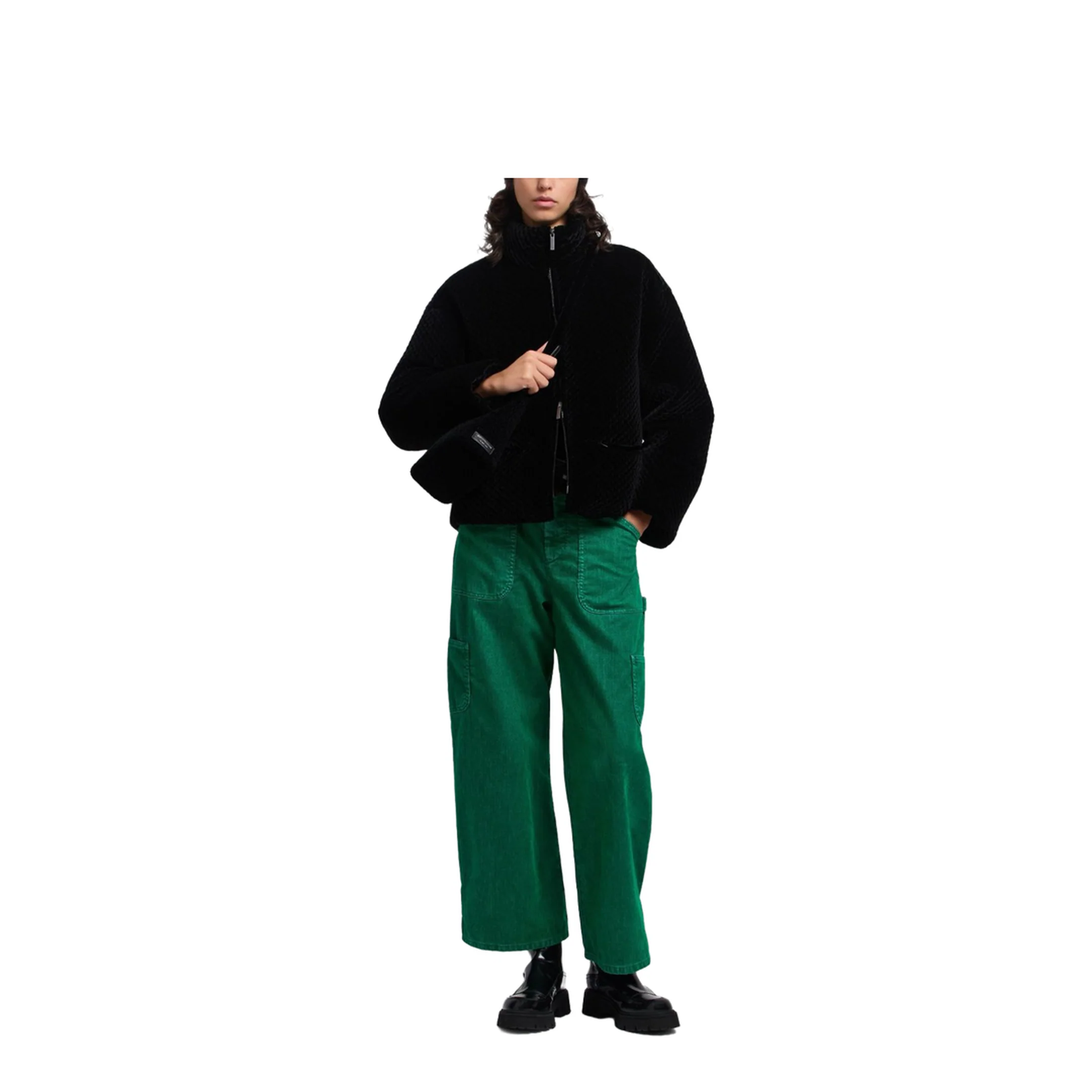 Black Coat - Image 5