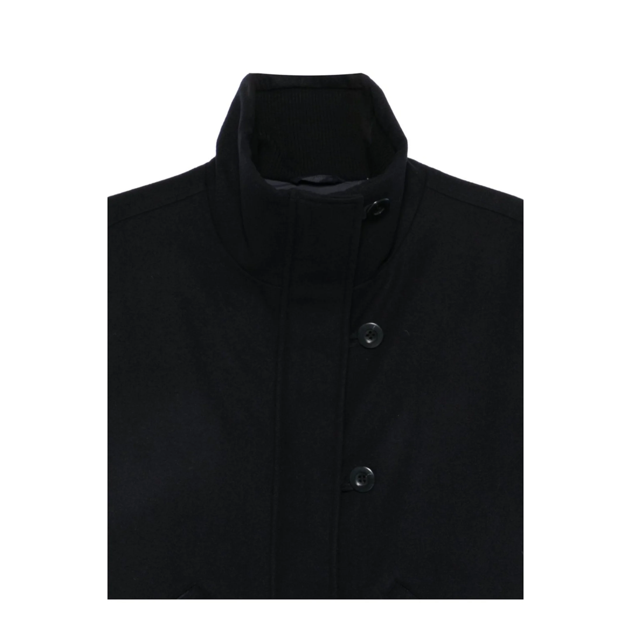 Capsule Coats Blue - Image 3