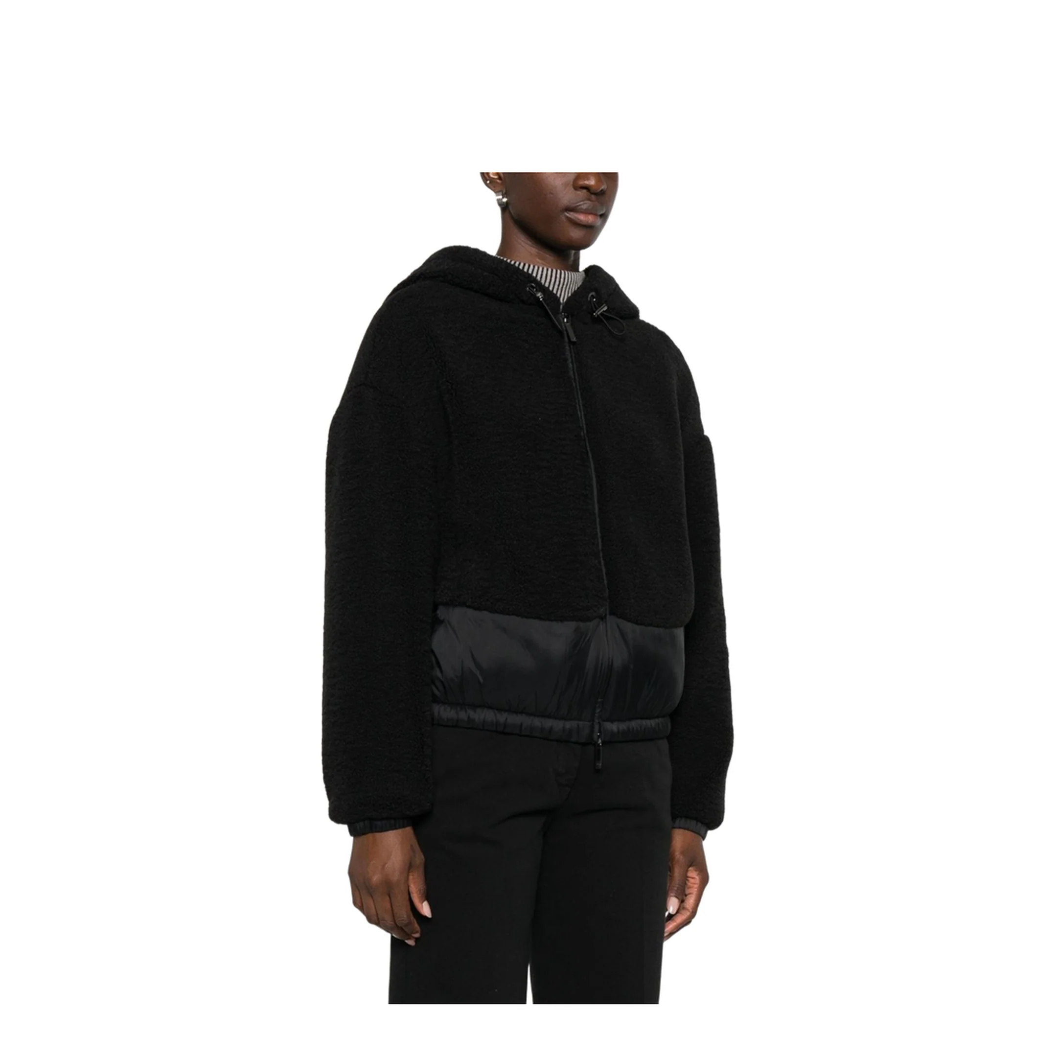 Coats Black - Image 3