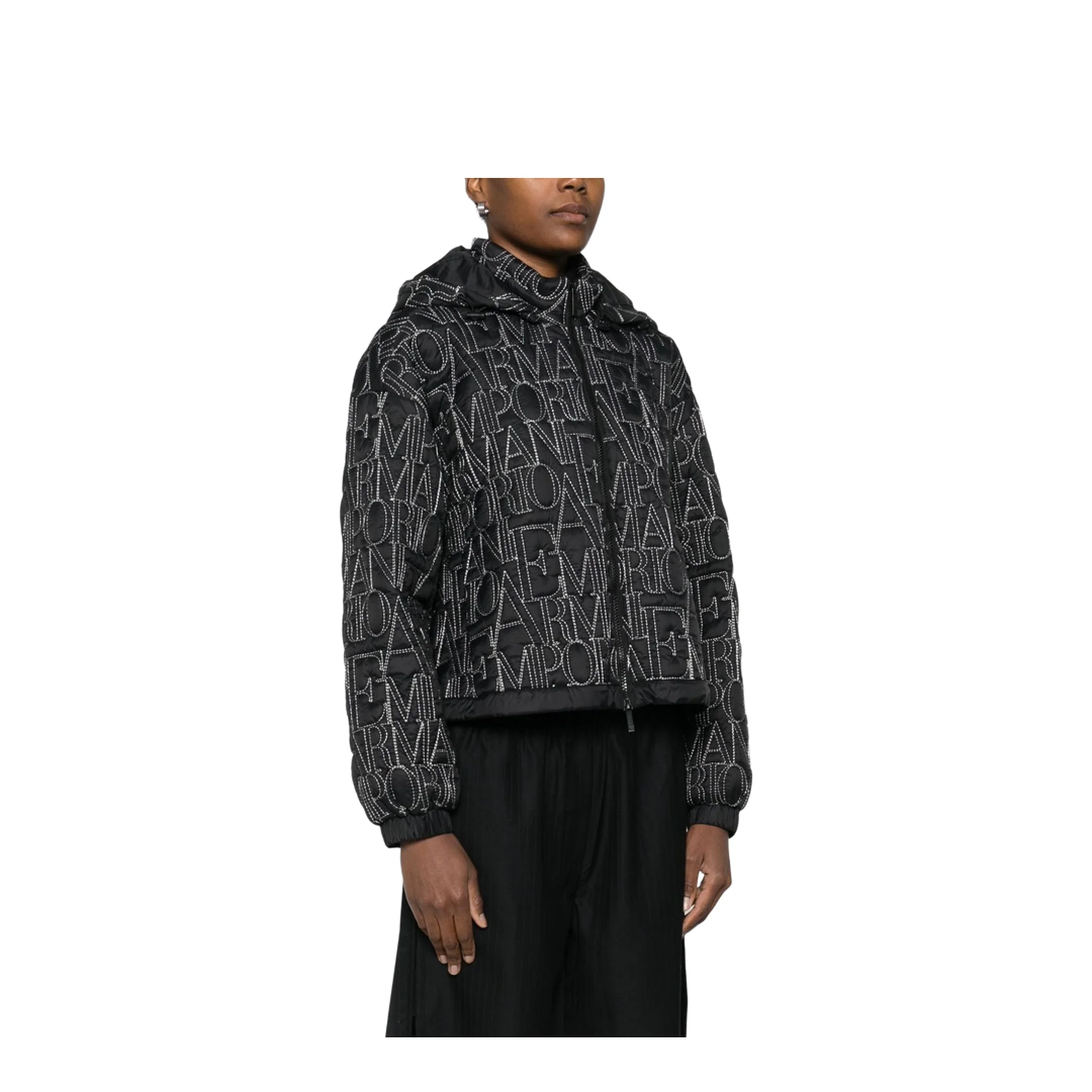 Coats Black - Image 4