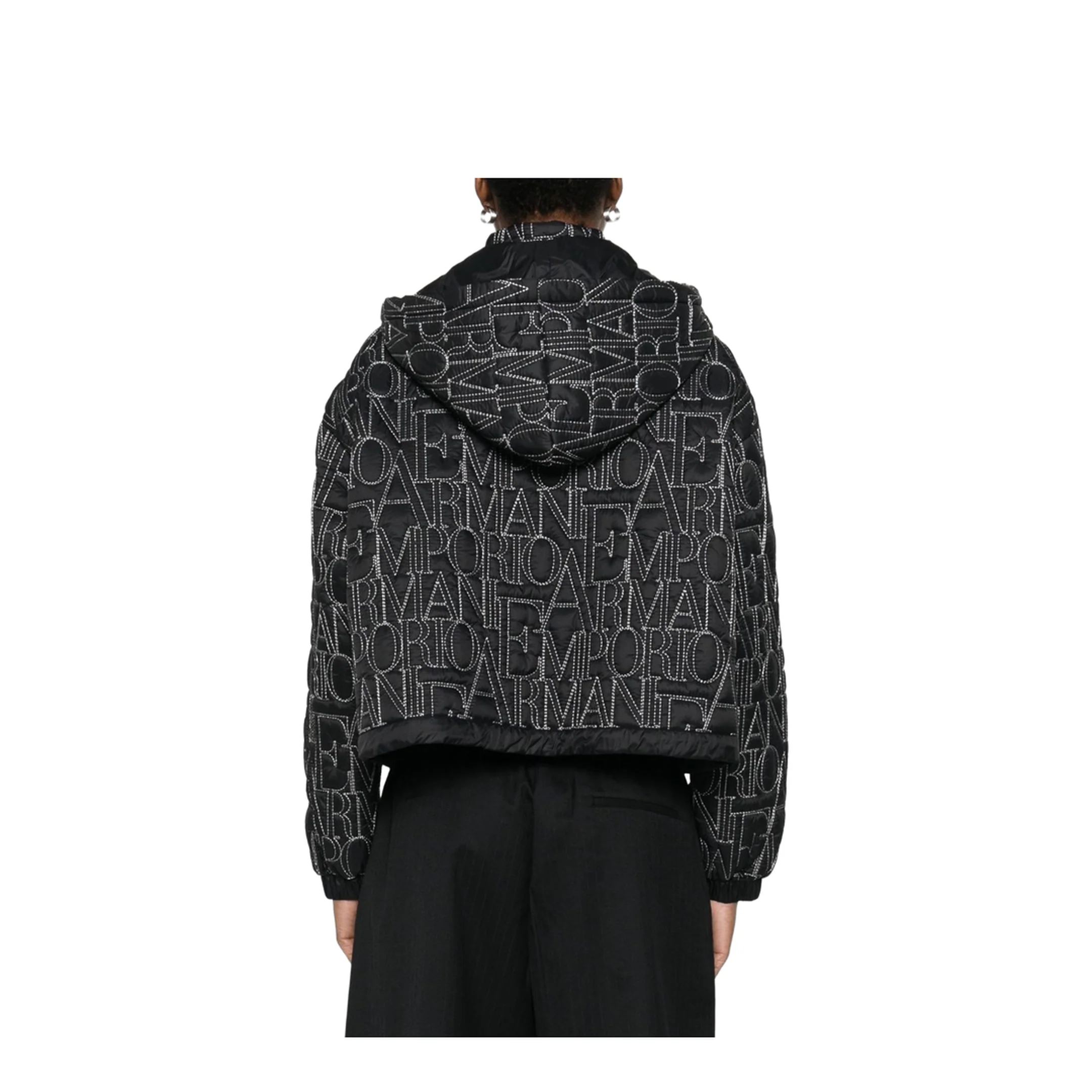 Coats Black - Image 5