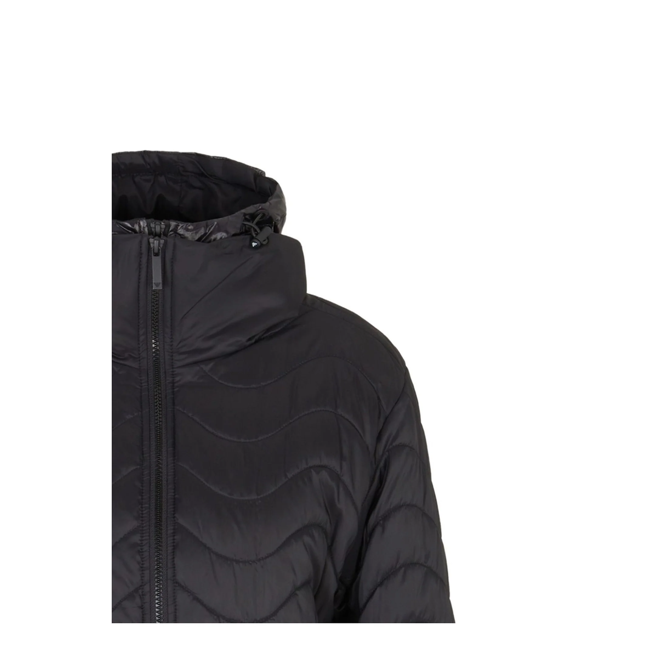 Coats Black - Image 2