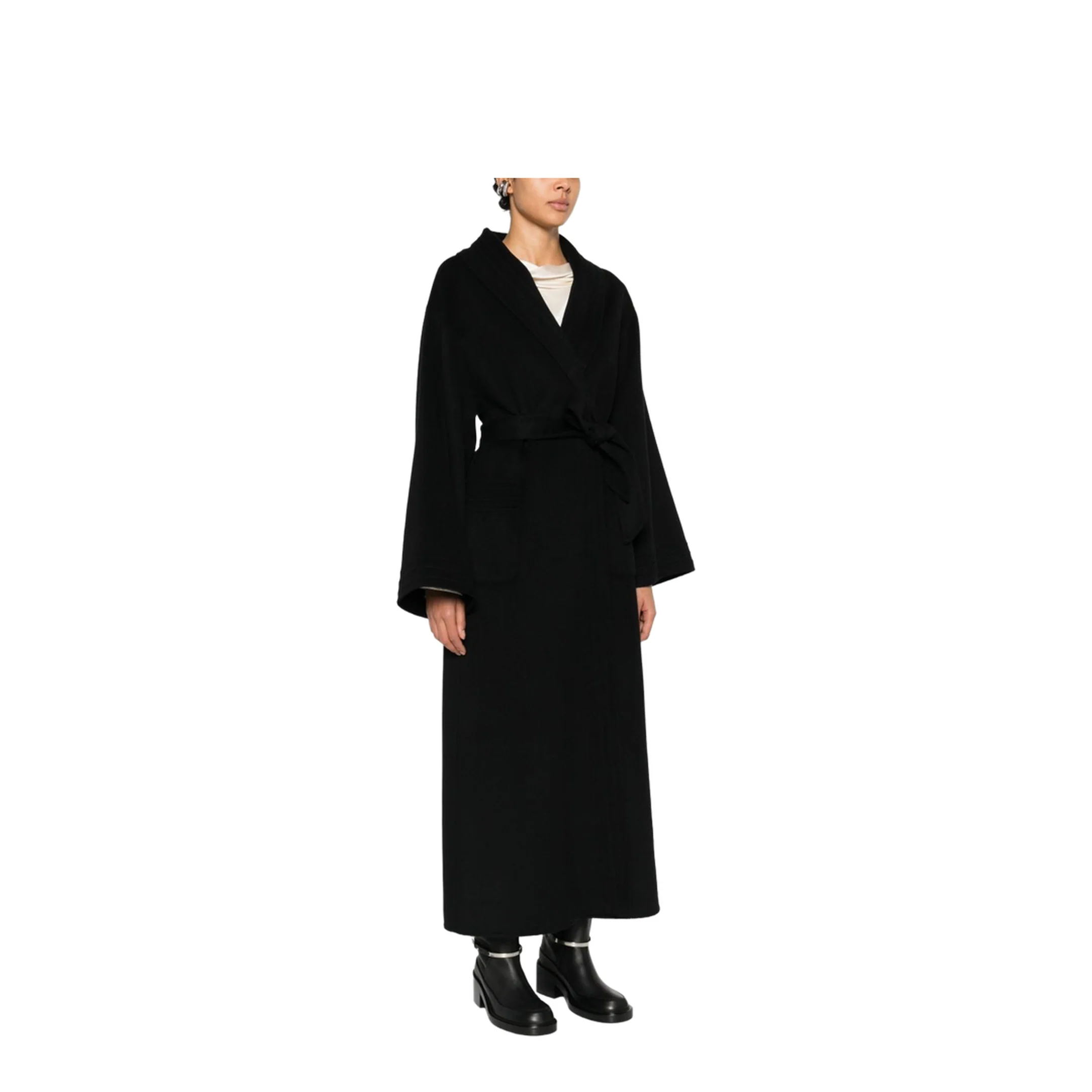 Coats Black - Image 3