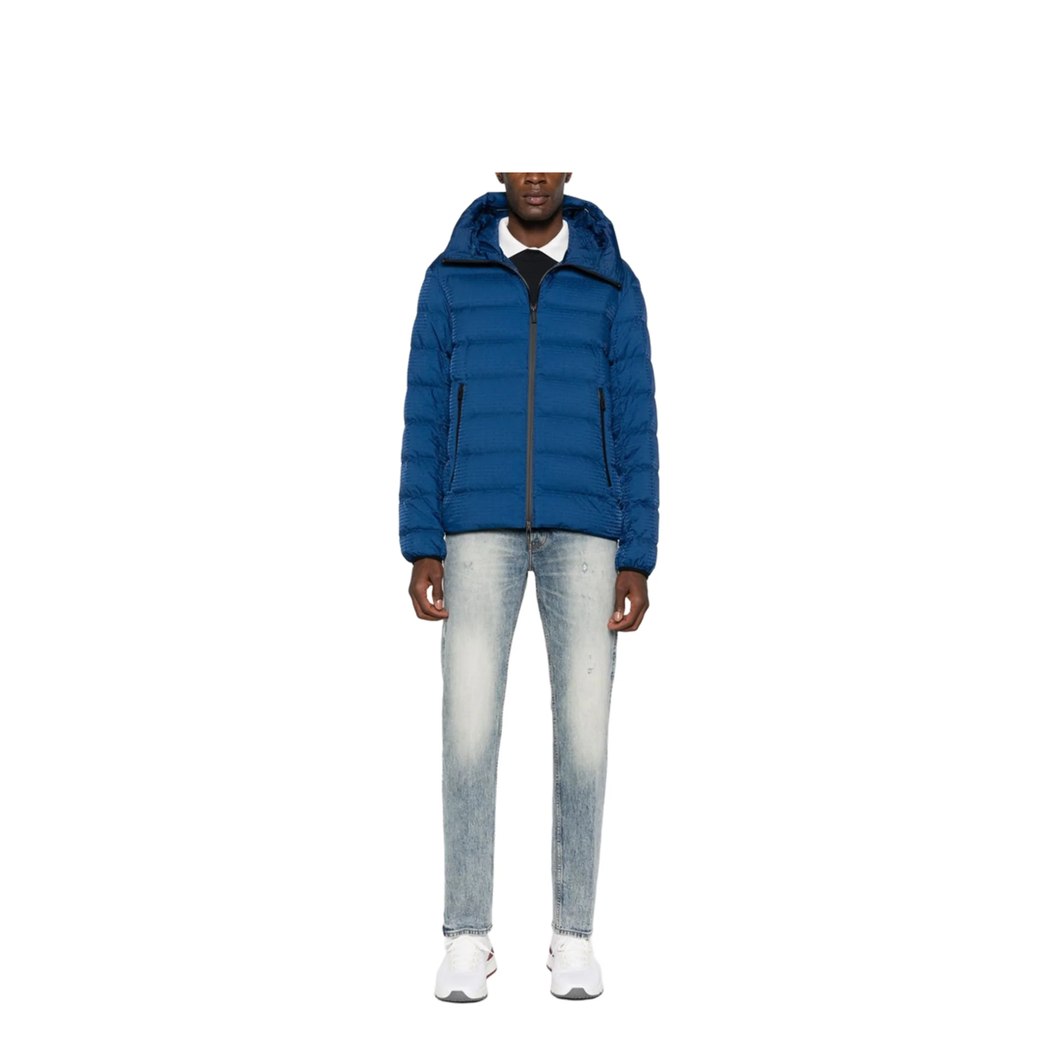 Coats Blue - Image 2