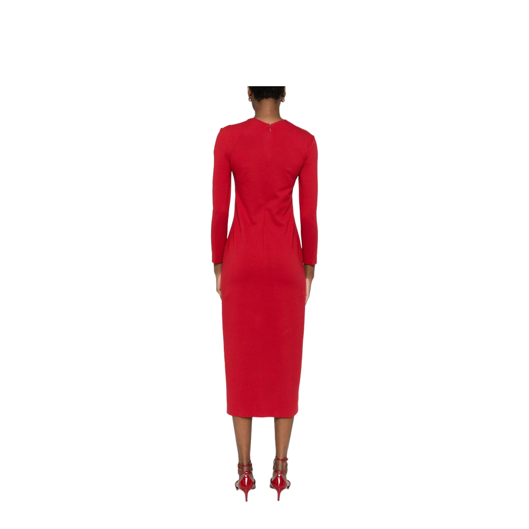 Dresses Red - Image 2