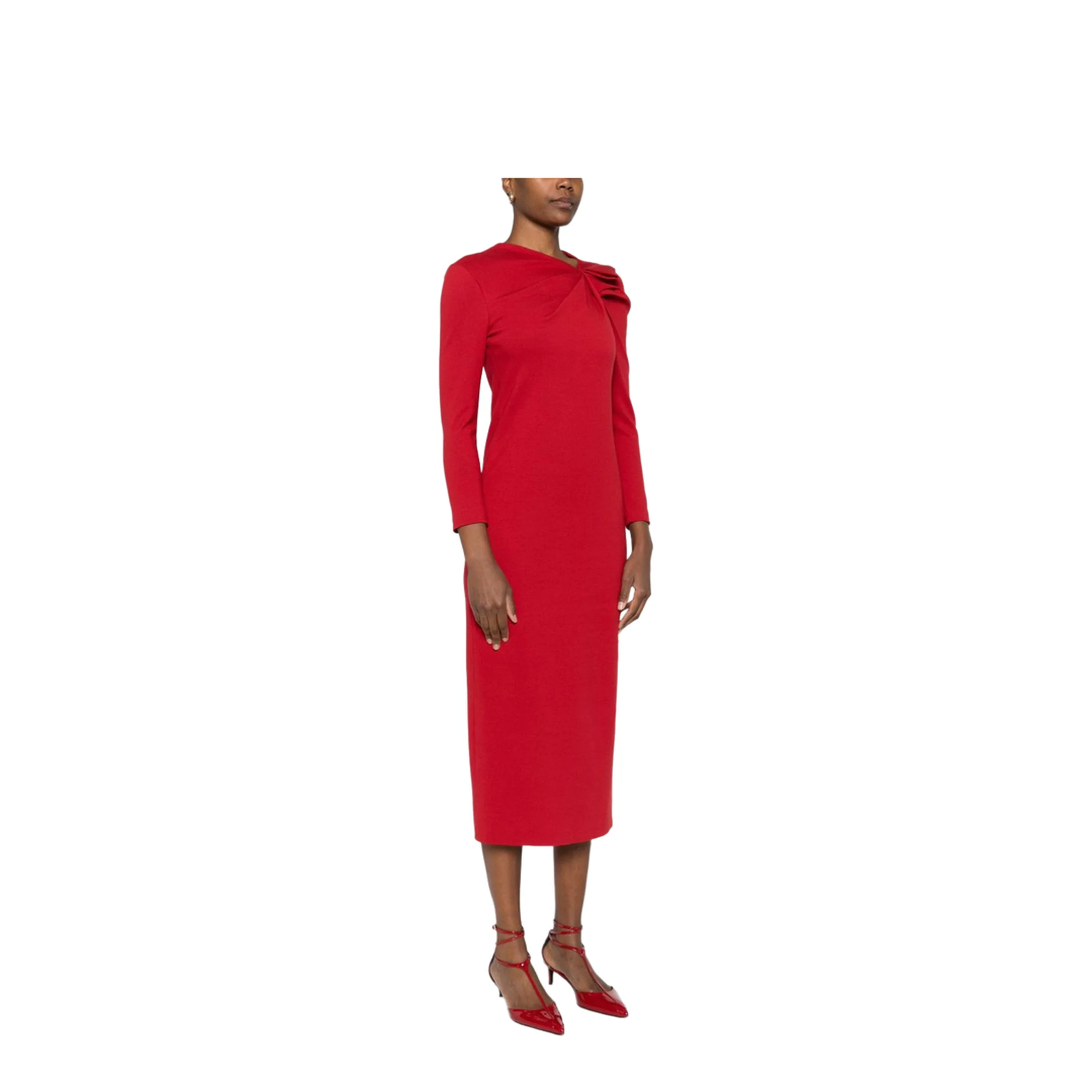 Dresses Red - Image 3