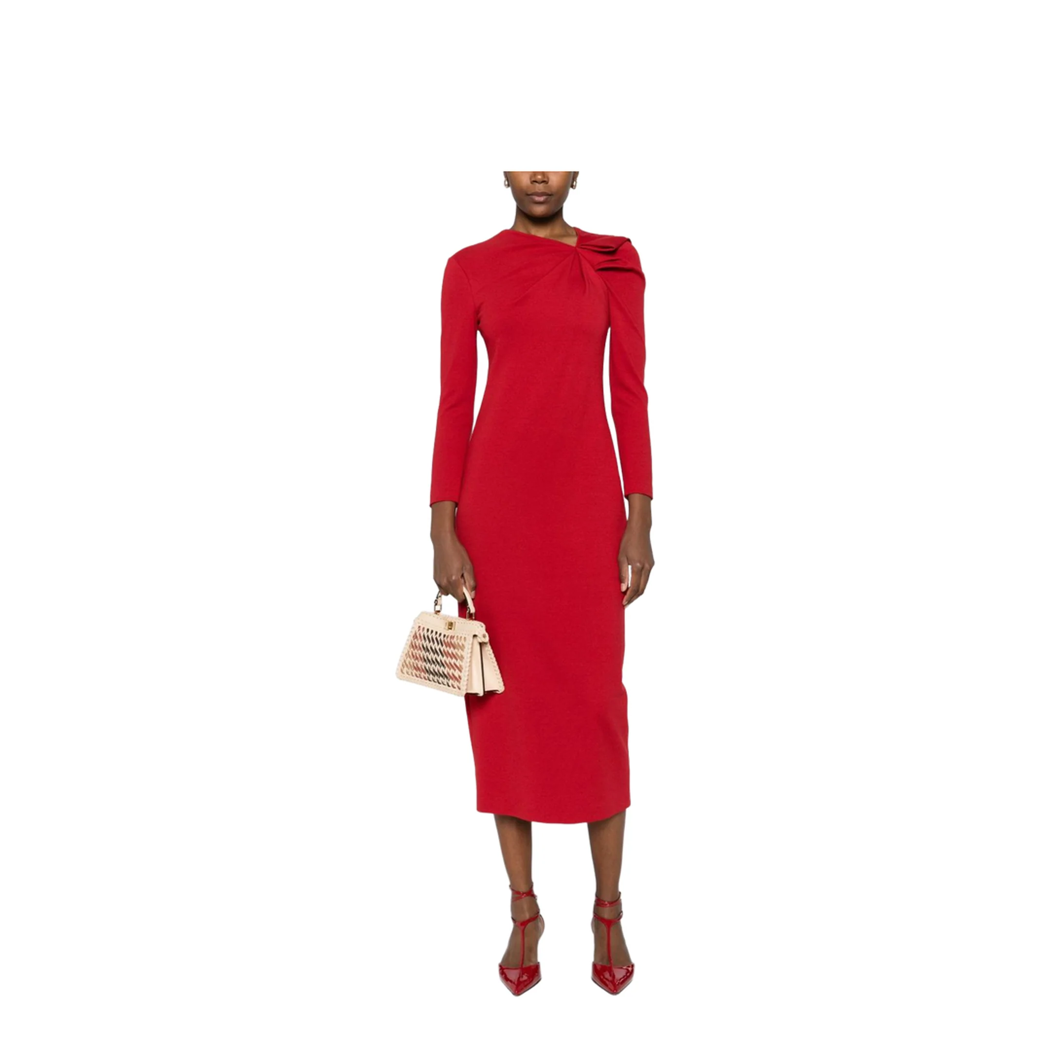 Dresses Red - Image 4