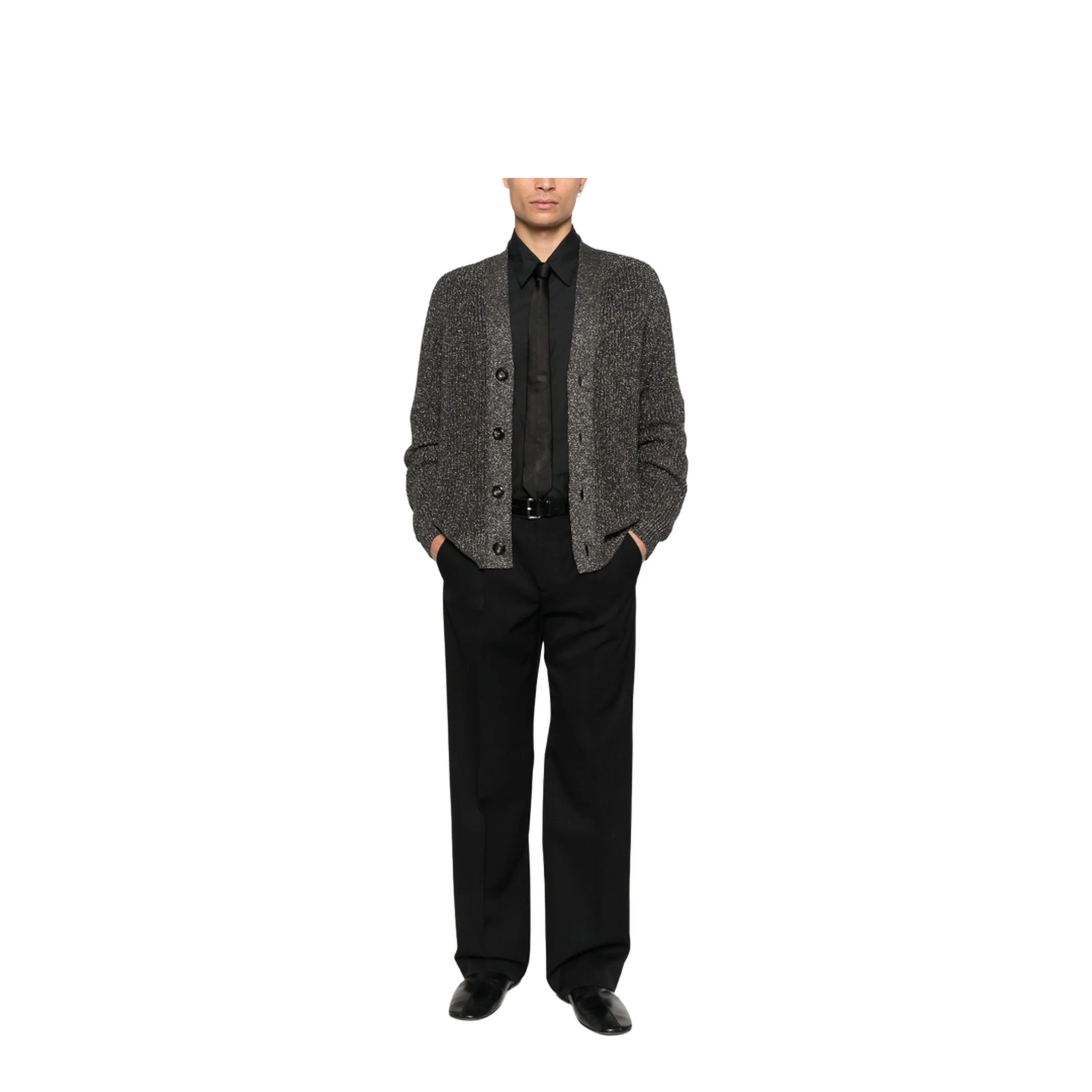 Exclusive Sweaters Grey - Image 2