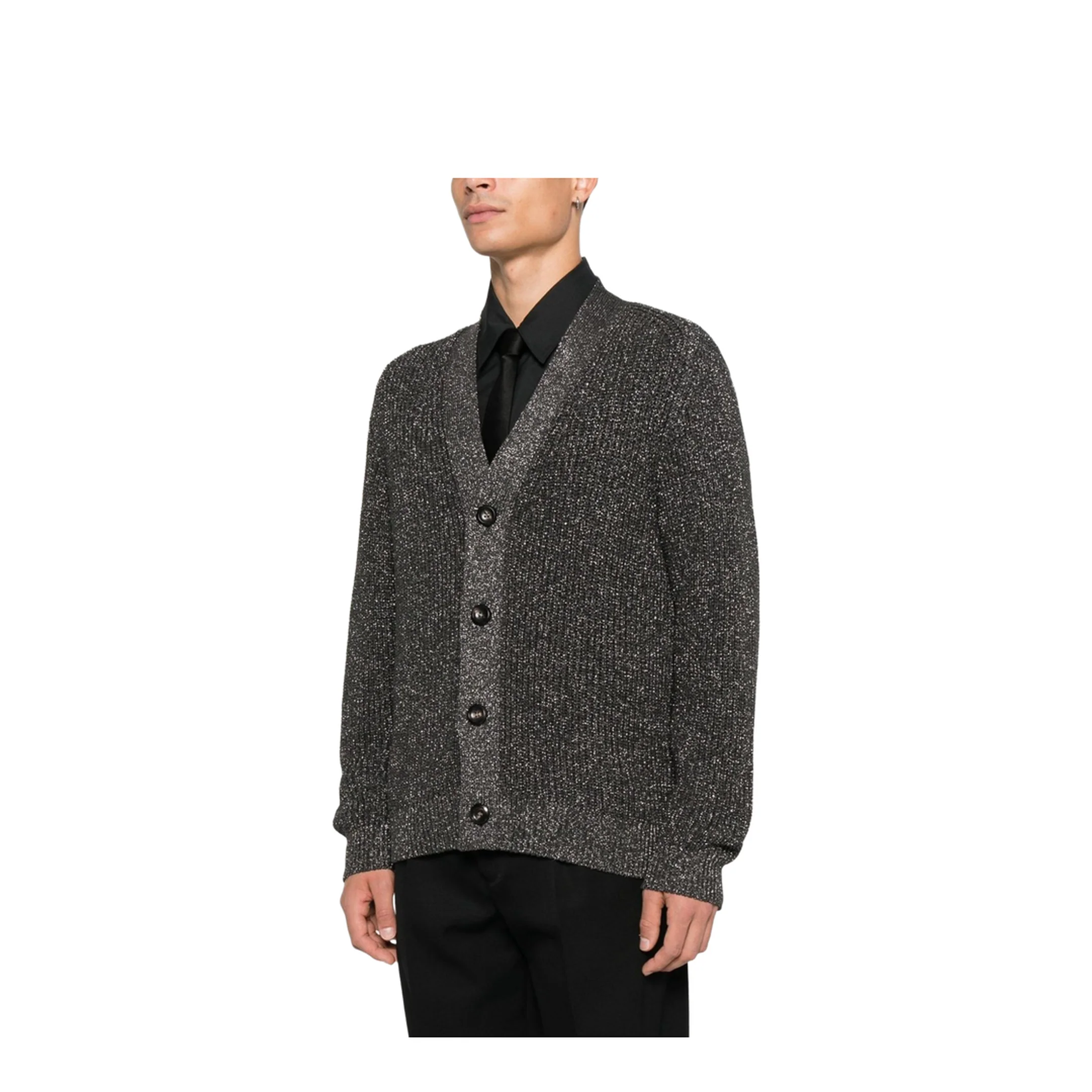 Exclusive Sweaters Grey - Image 3
