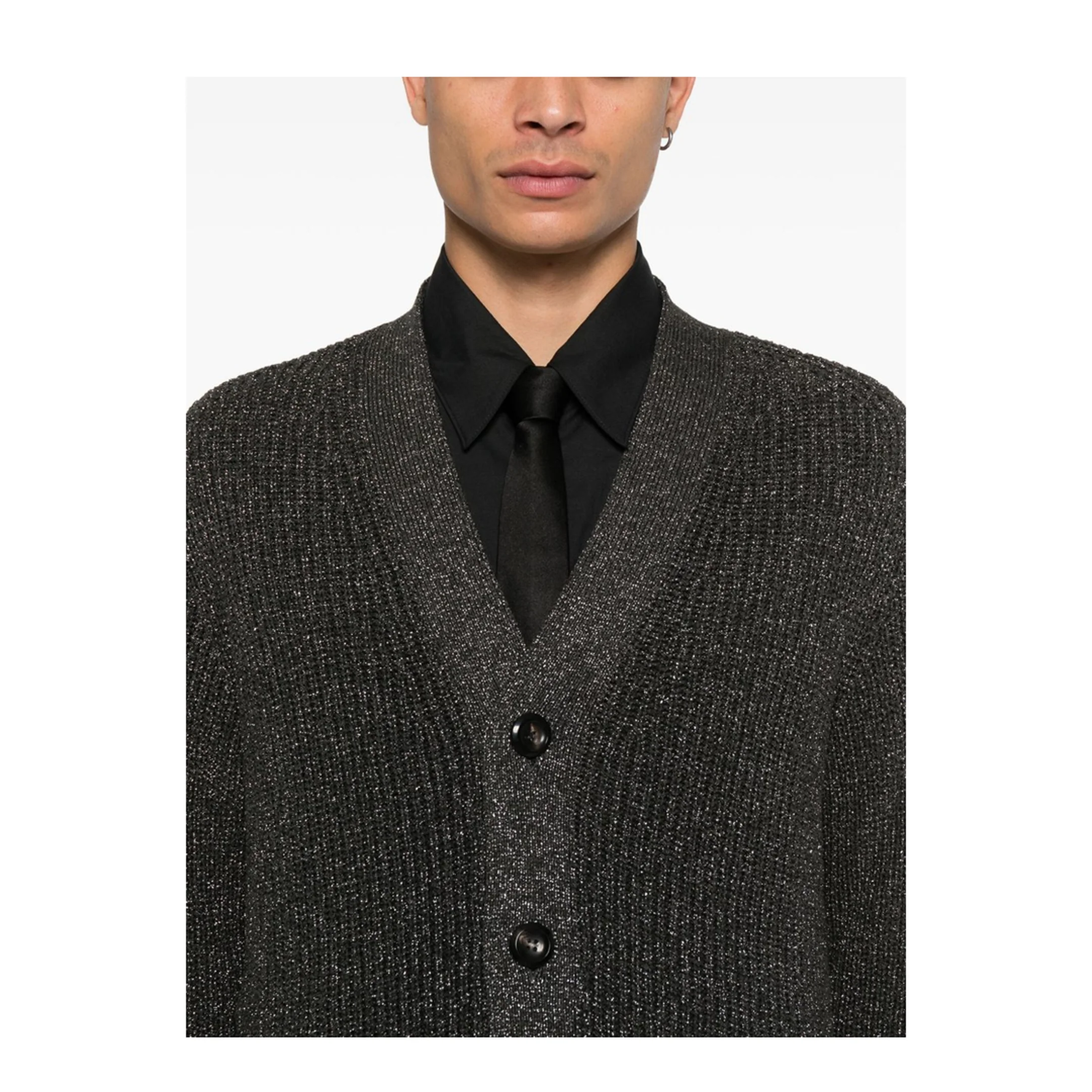 Exclusive Sweaters Grey - Image 4