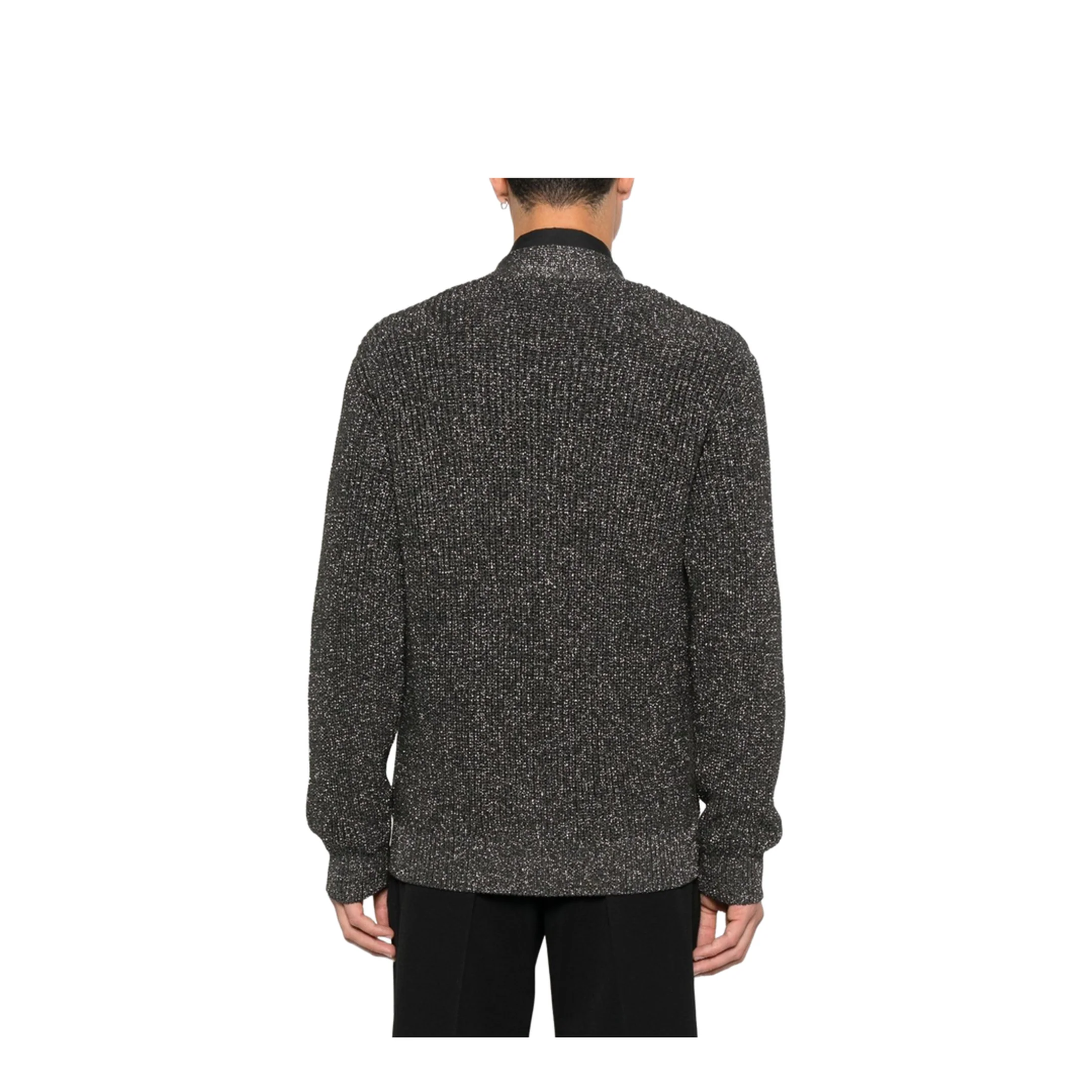 Exclusive Sweaters Grey - Image 5