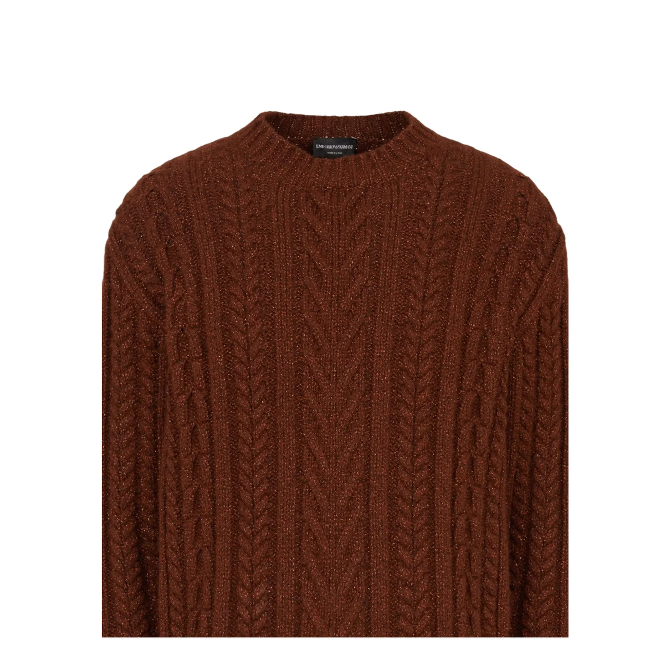 EXCLUSIVE Sweaters Red - Image 2