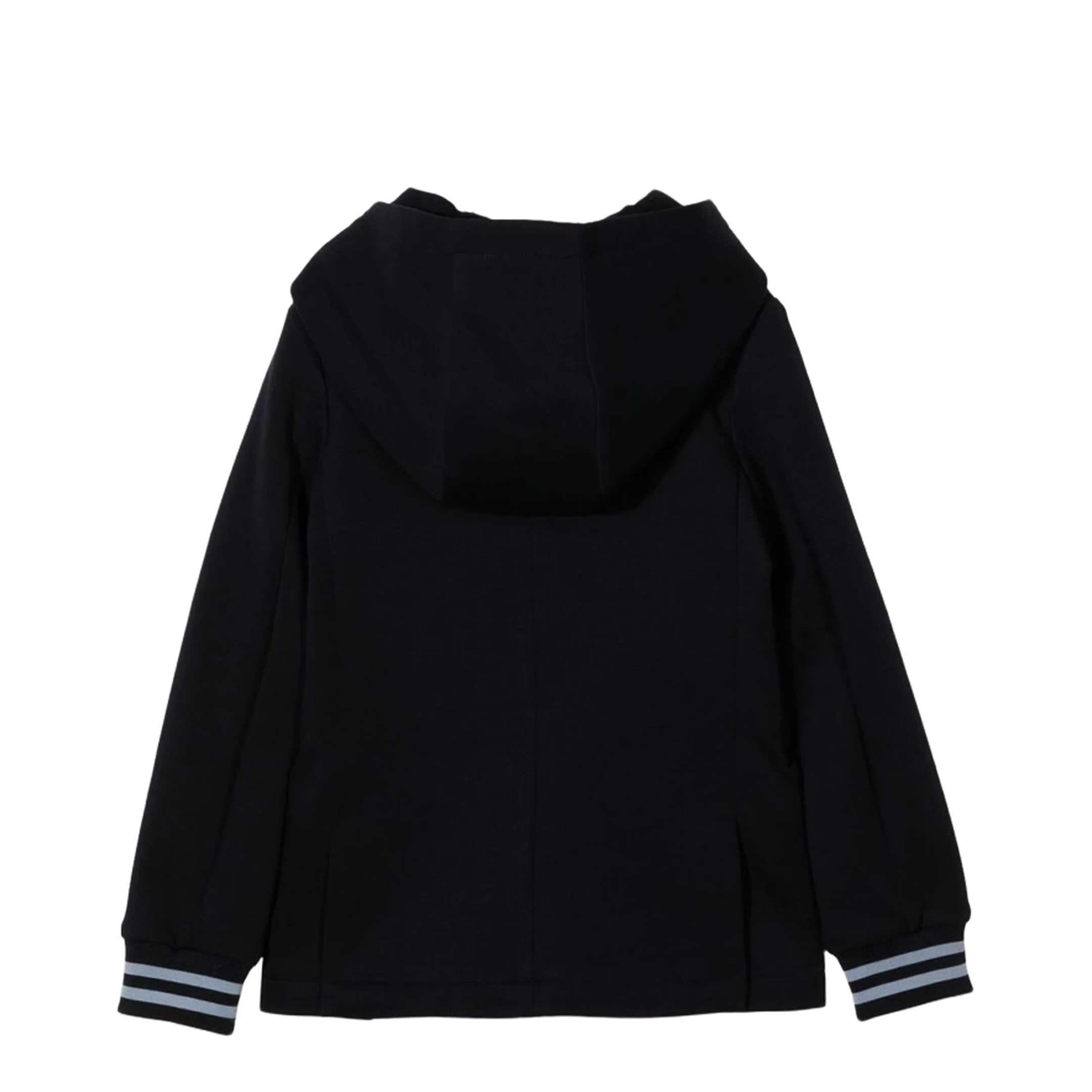 Jacket with Logo - Image 2