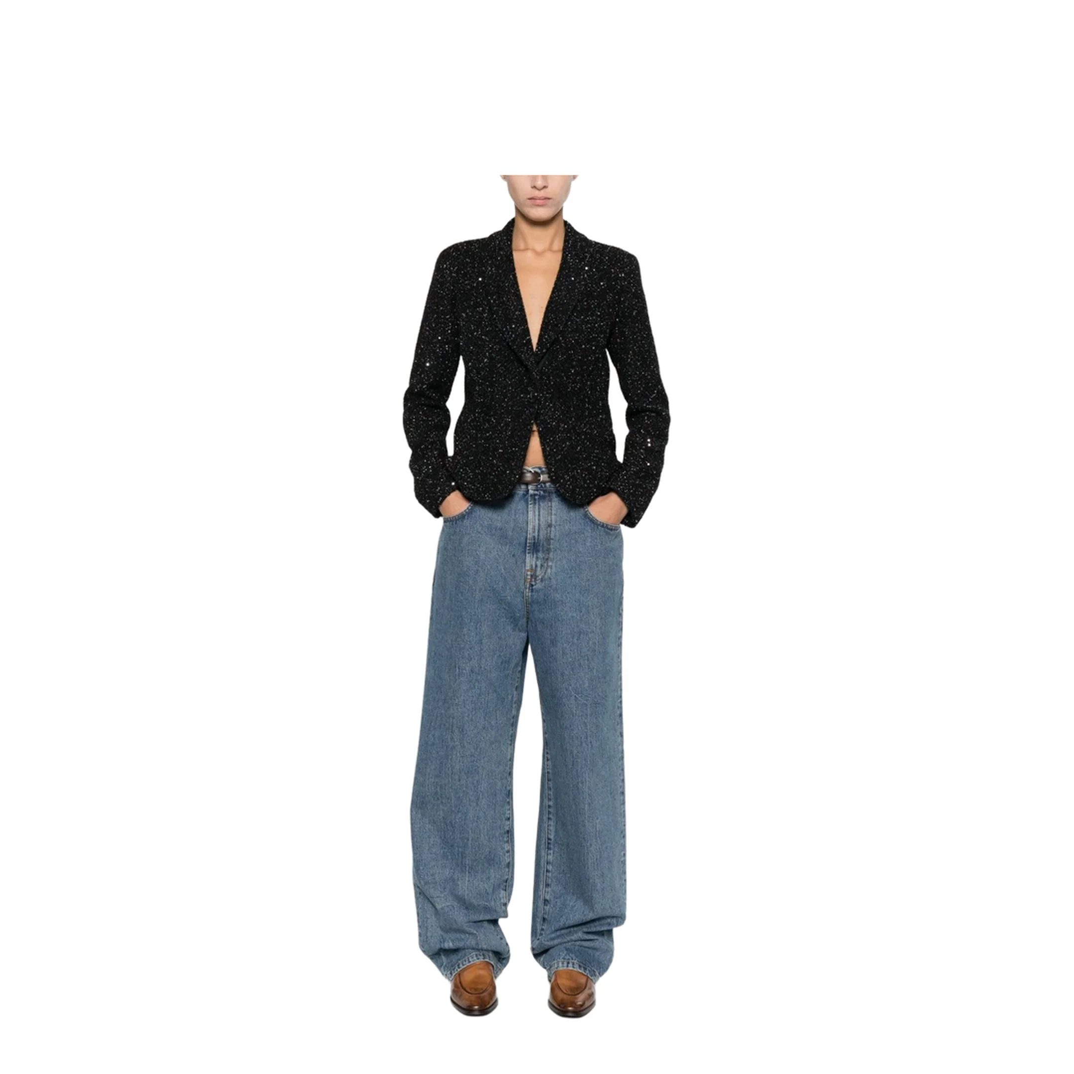 Jackets Black - Image 3