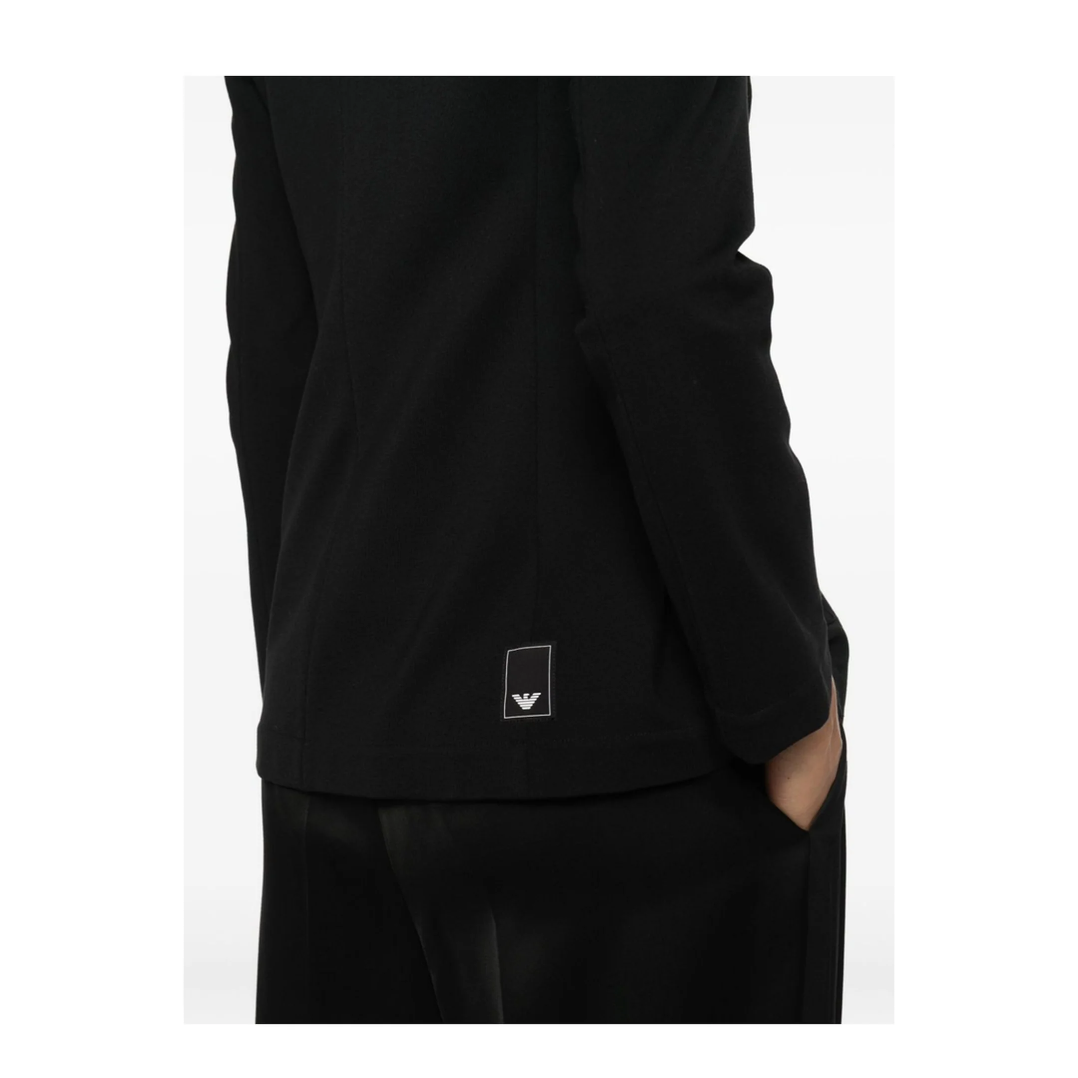 Jackets Black - Image 2