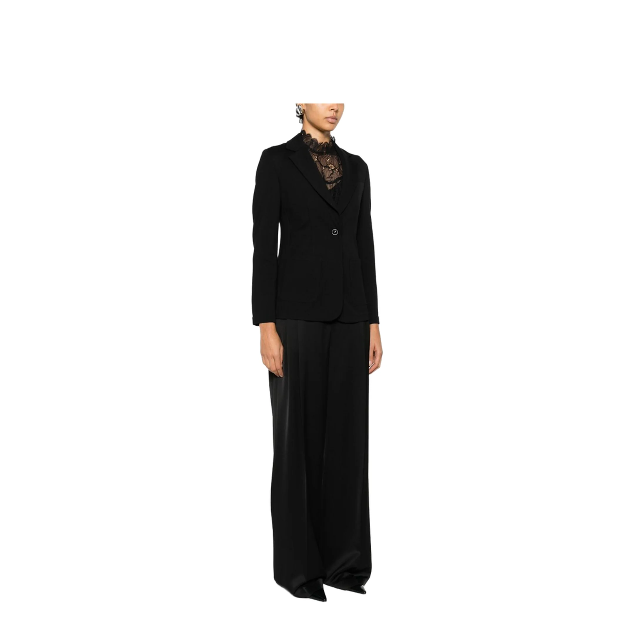 Jackets Black - Image 4