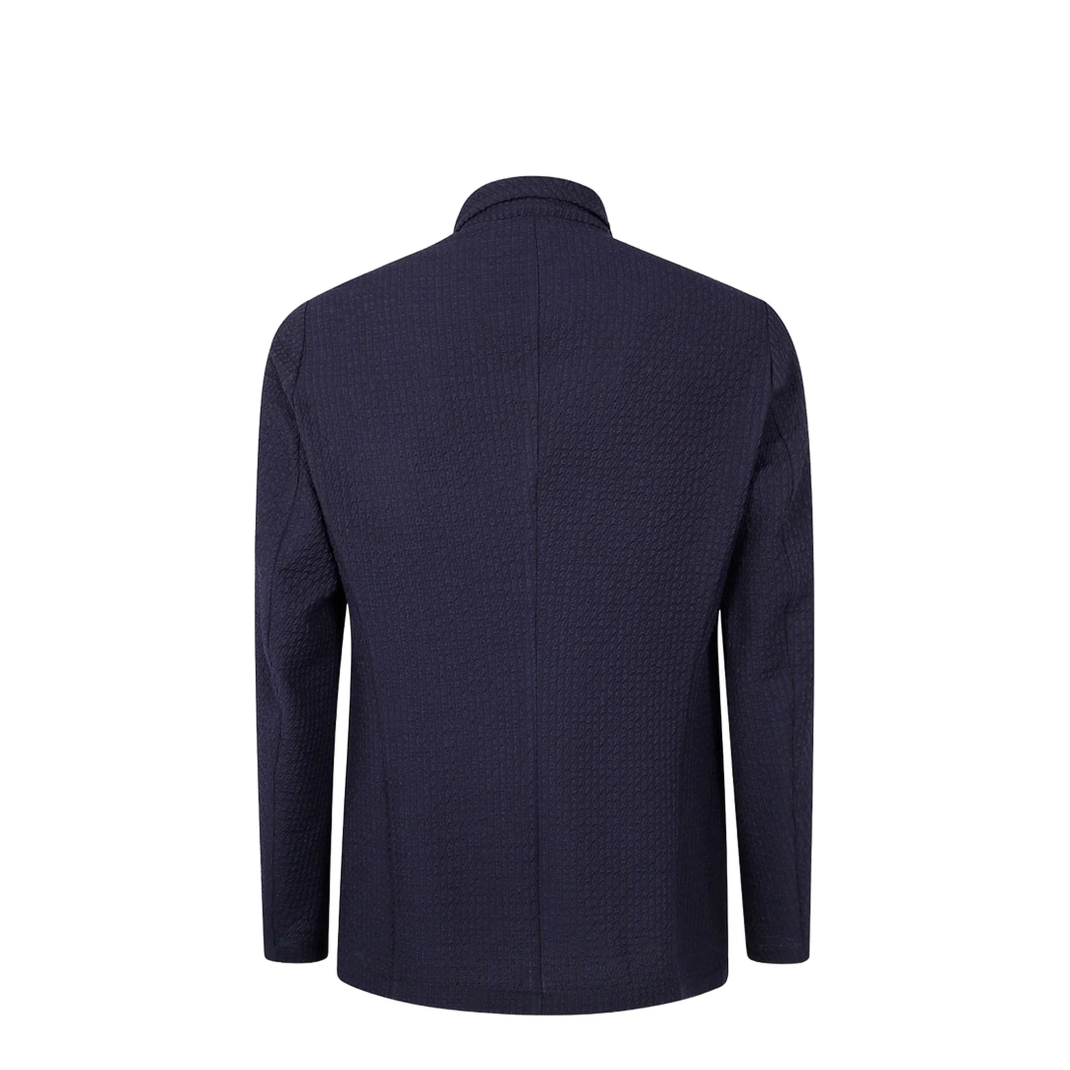 Jackets Blue - Image 2