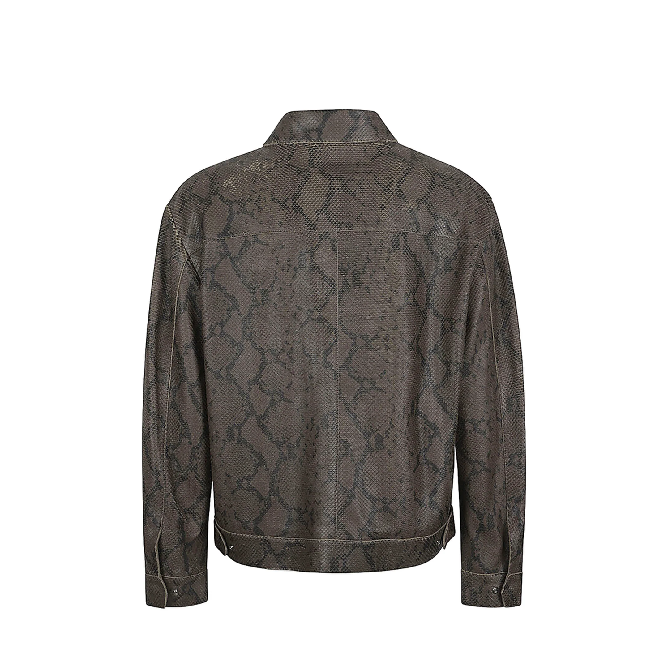 Jackets Green - Image 2