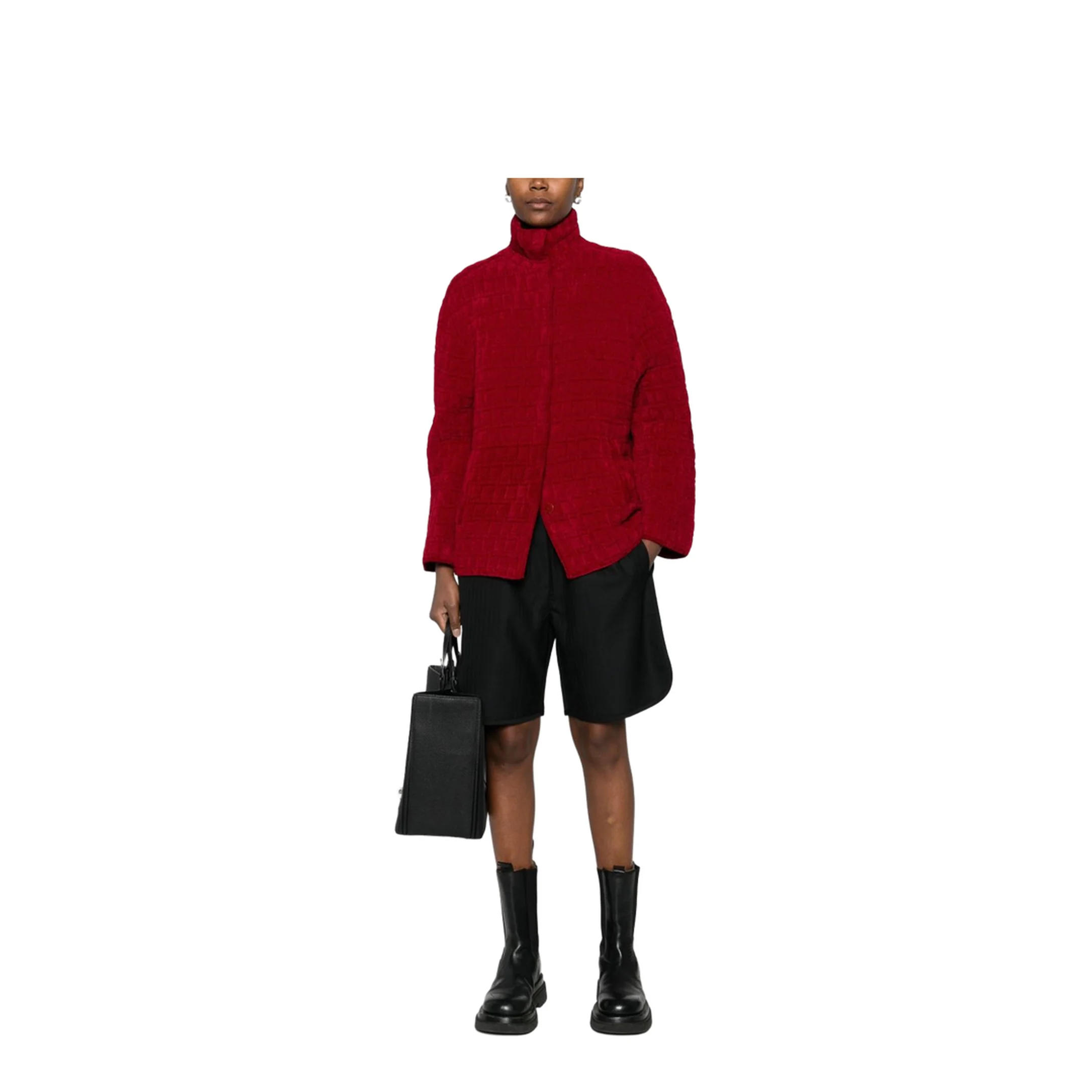 Jackets Red - Image 5