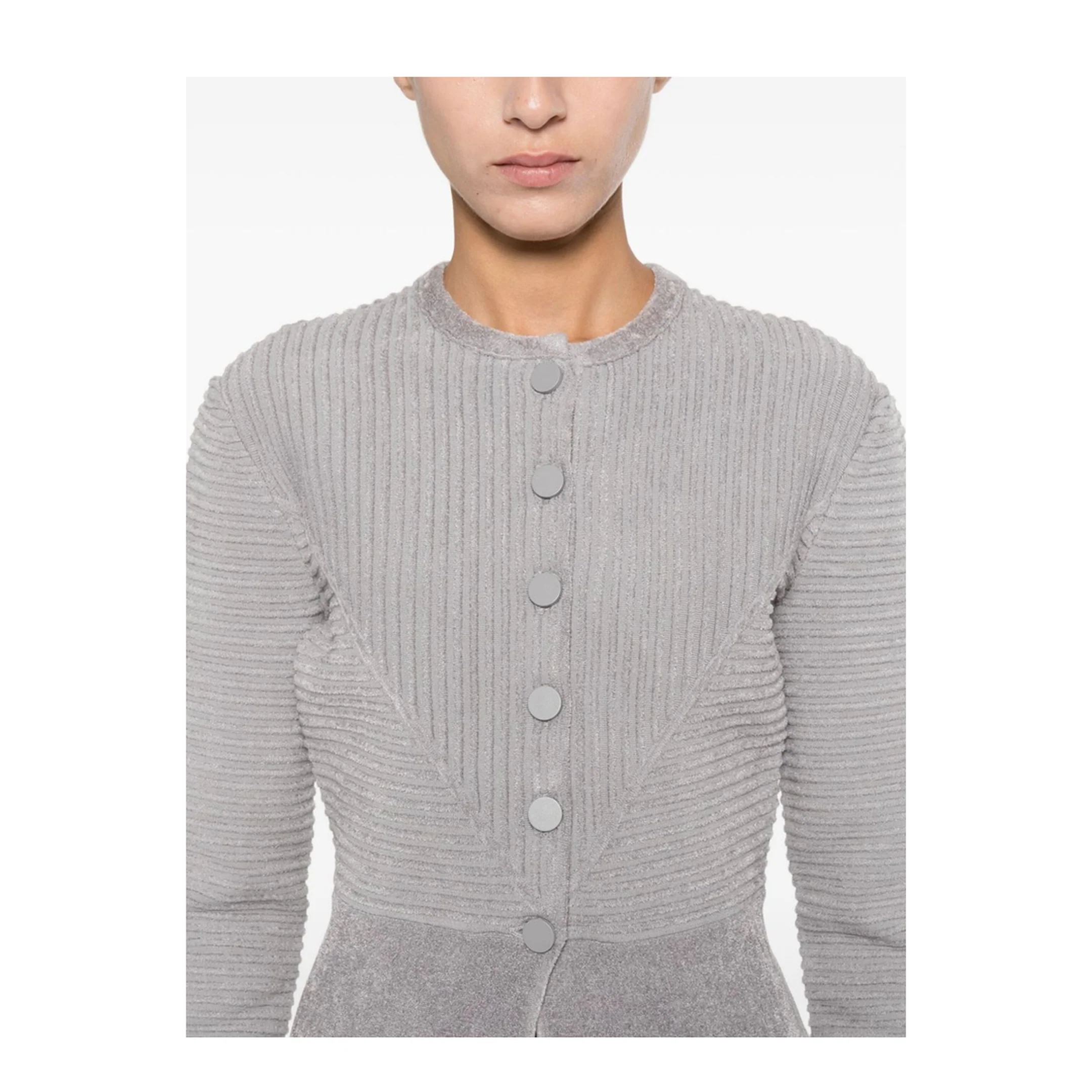 Jackets Silver - Image 2