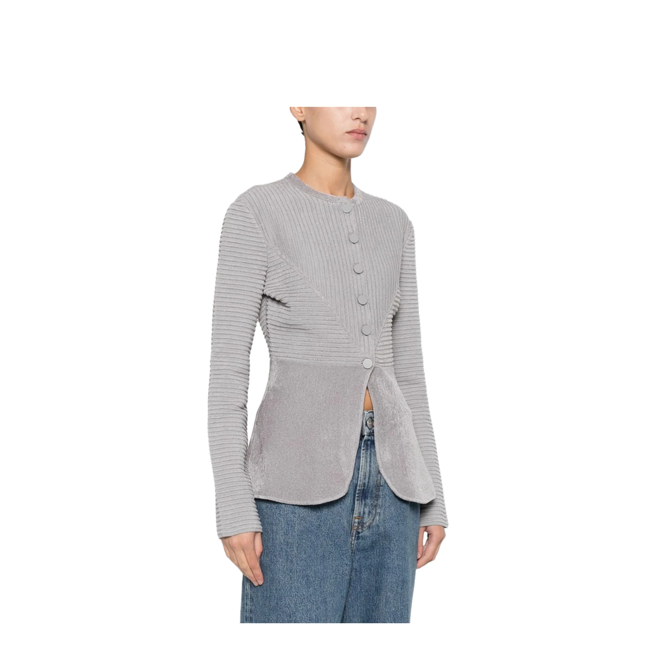 Jackets Silver - Image 3