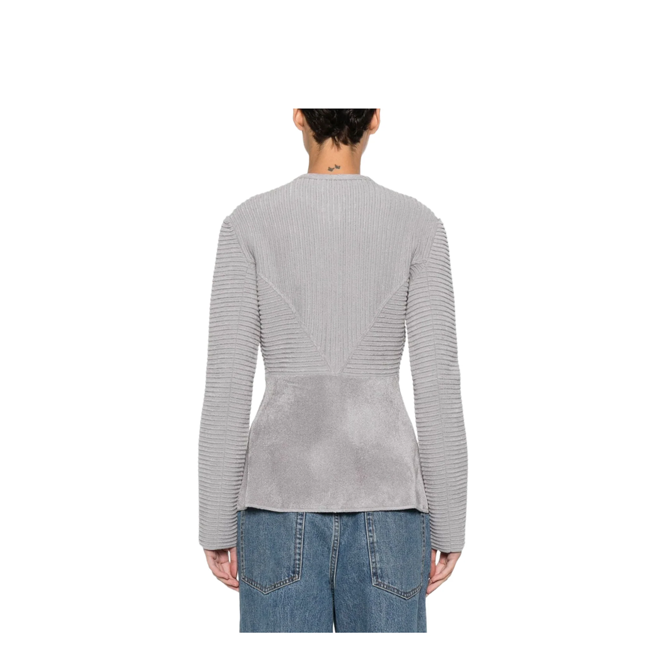 Jackets Silver - Image 5