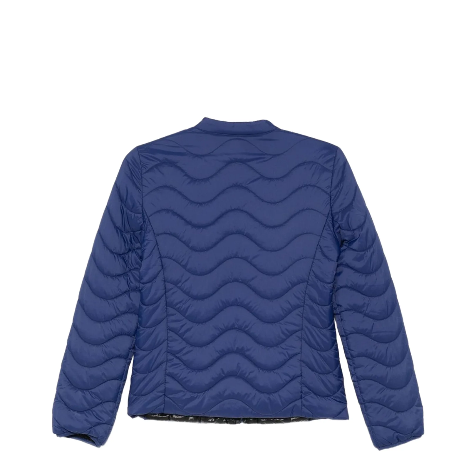 Nylon Blouson Jacket - Image 2