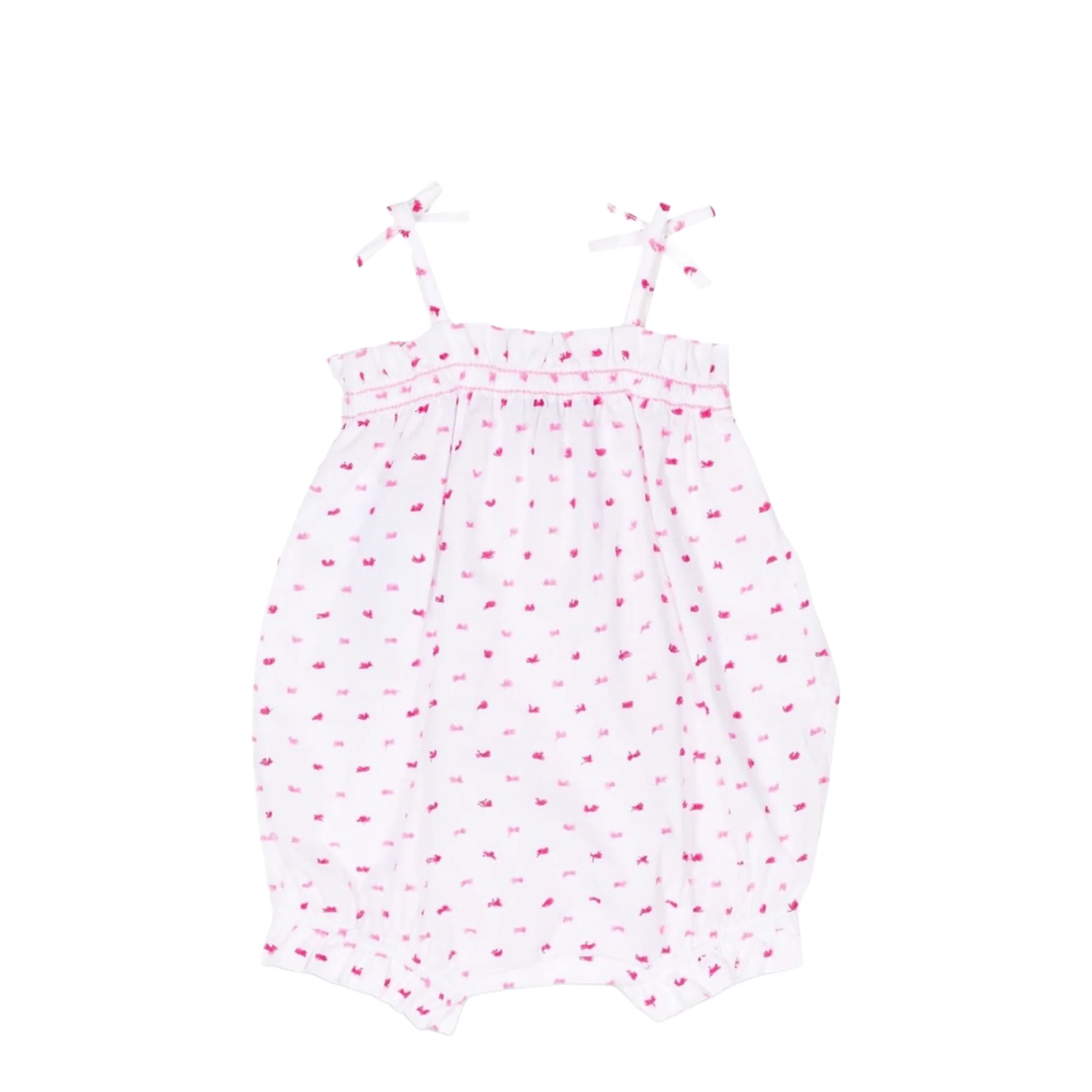 Romper with Printed Pattern - Image 2