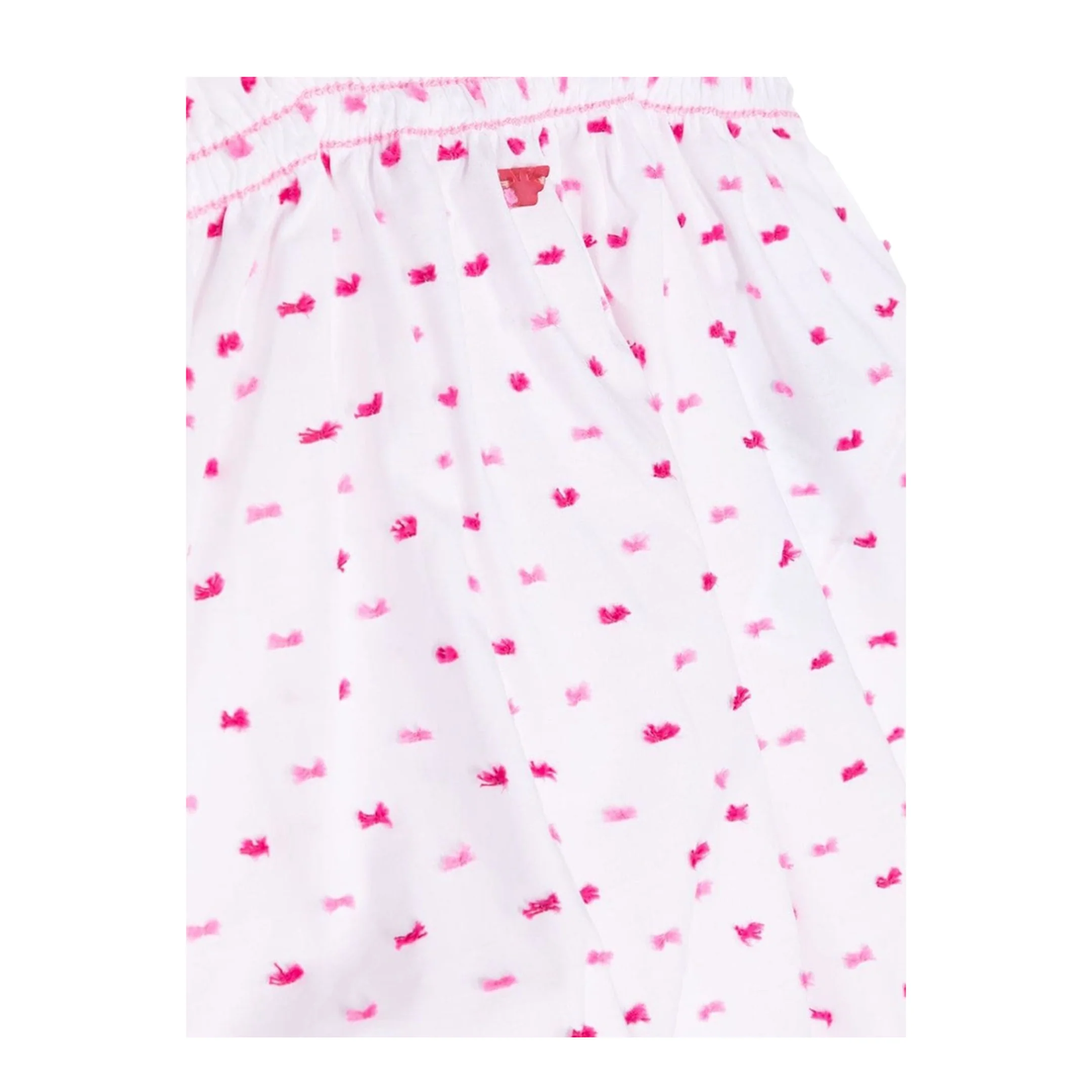 Romper with Printed Pattern - Image 3