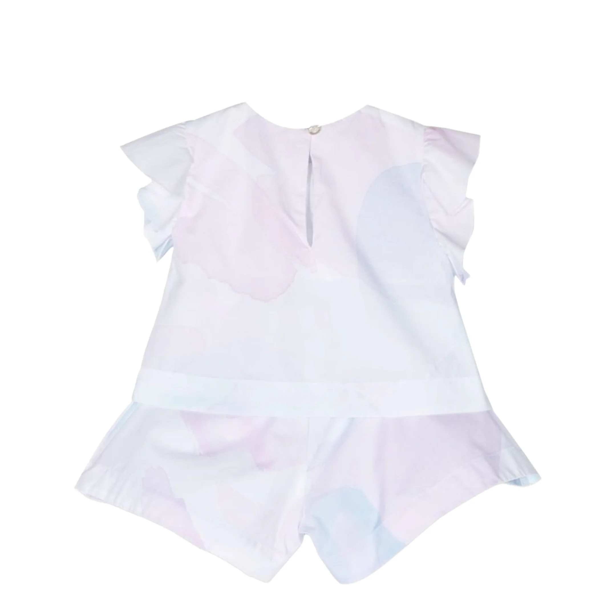 Set Top and Below Flowers - Image 2