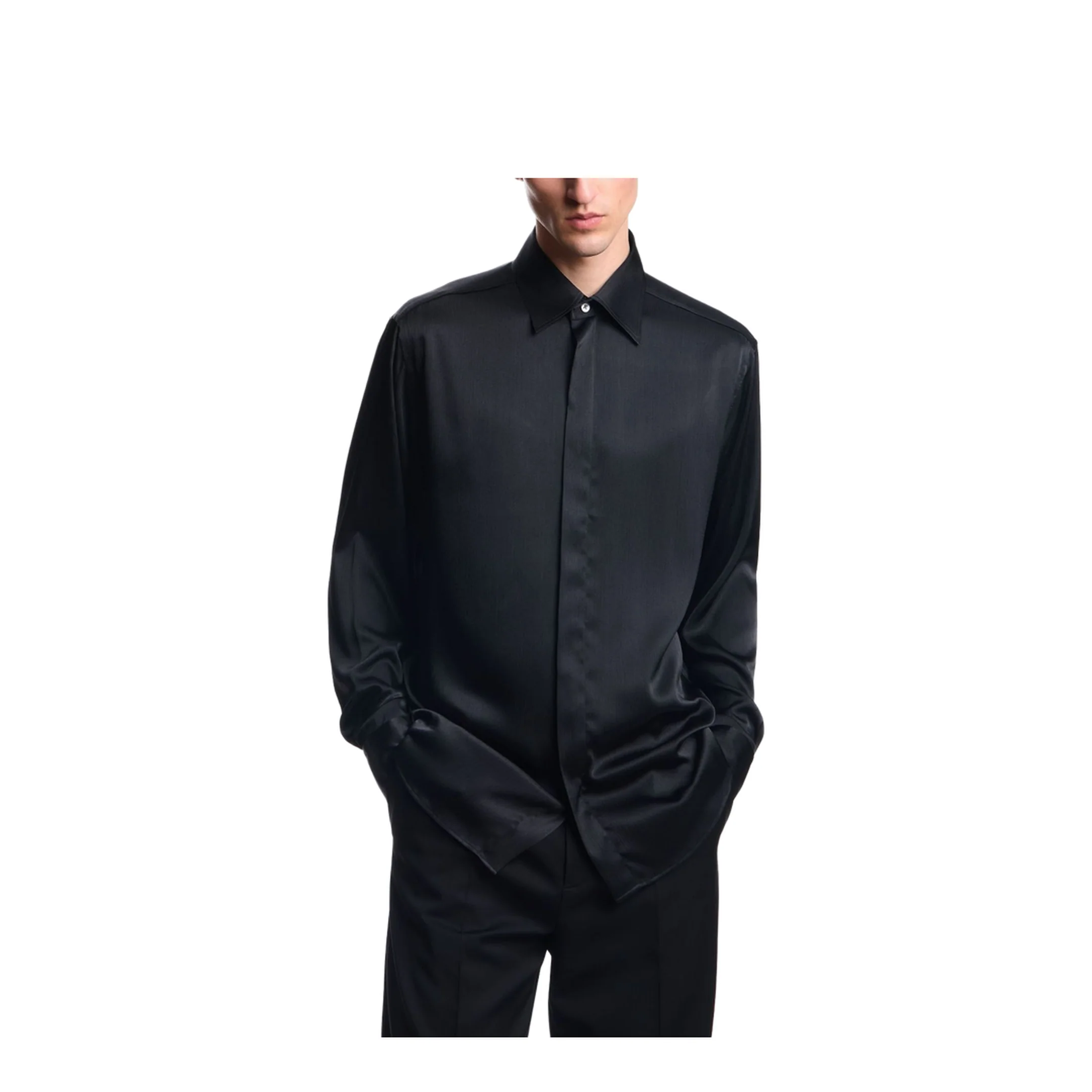 Shirts Black - Image 3