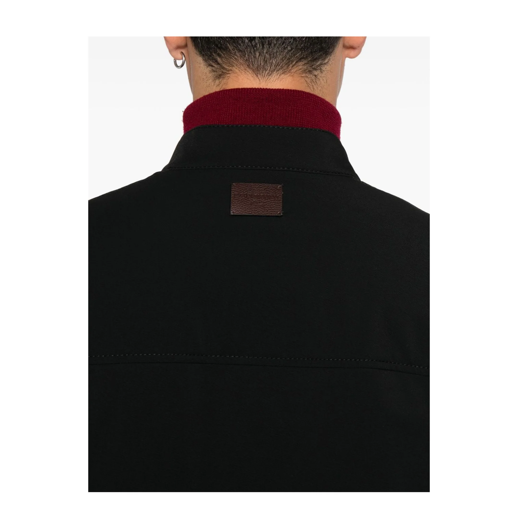 Shirts Black - Image 4