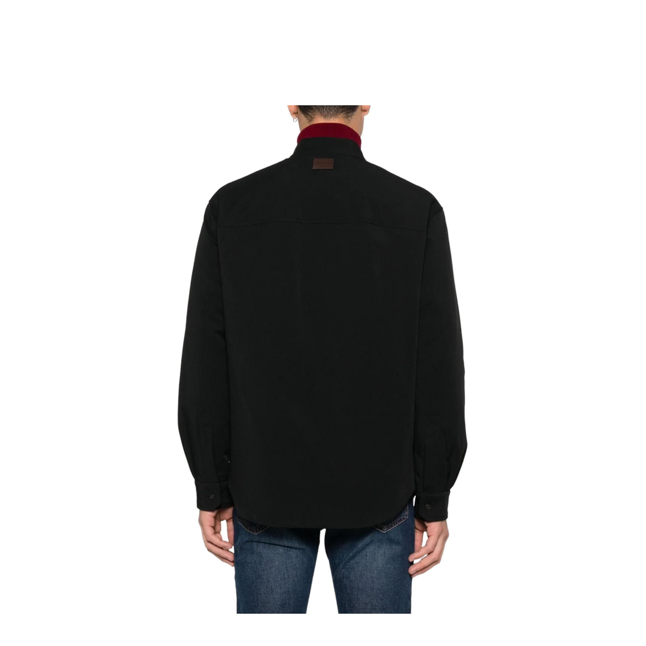 Shirts Black - Image 5