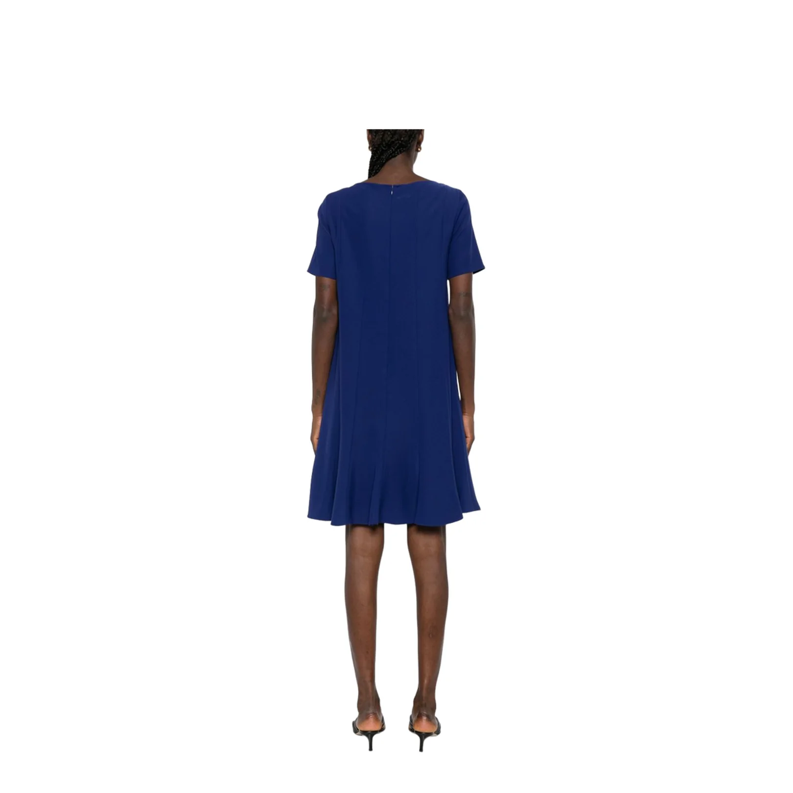 Short Dress - Image 2