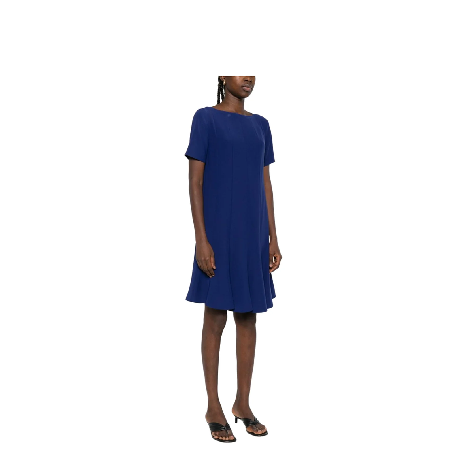 Short Dress - Image 4
