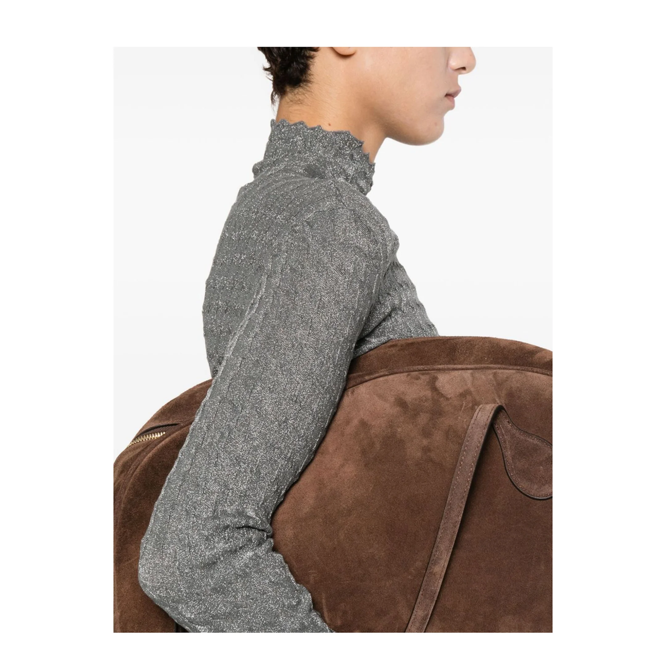 Silver Sweaters - Image 3