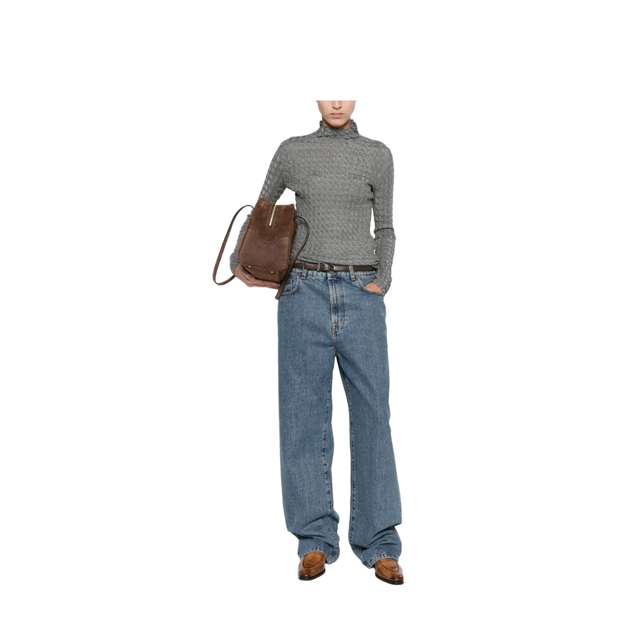 Silver Sweaters - Image 4