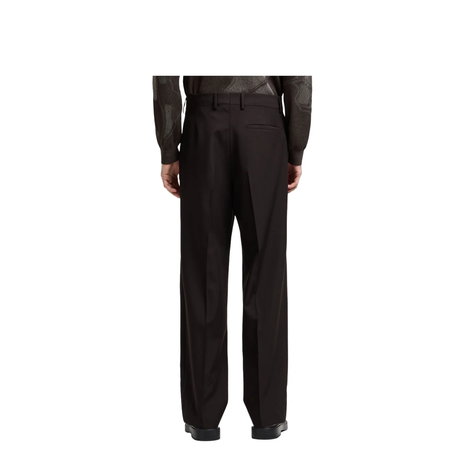 Suit Blue - Image 3