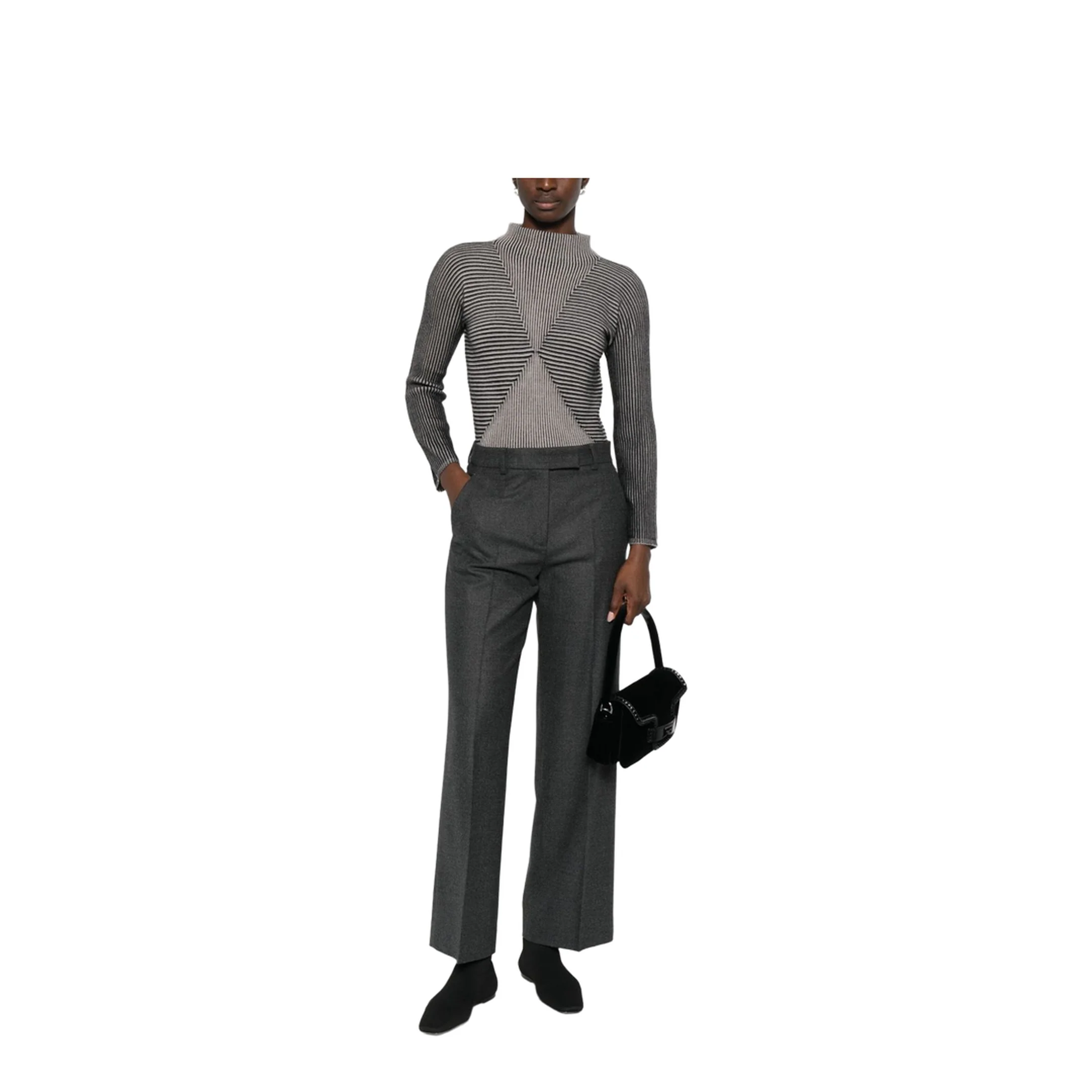 Sweaters Black - Image 2