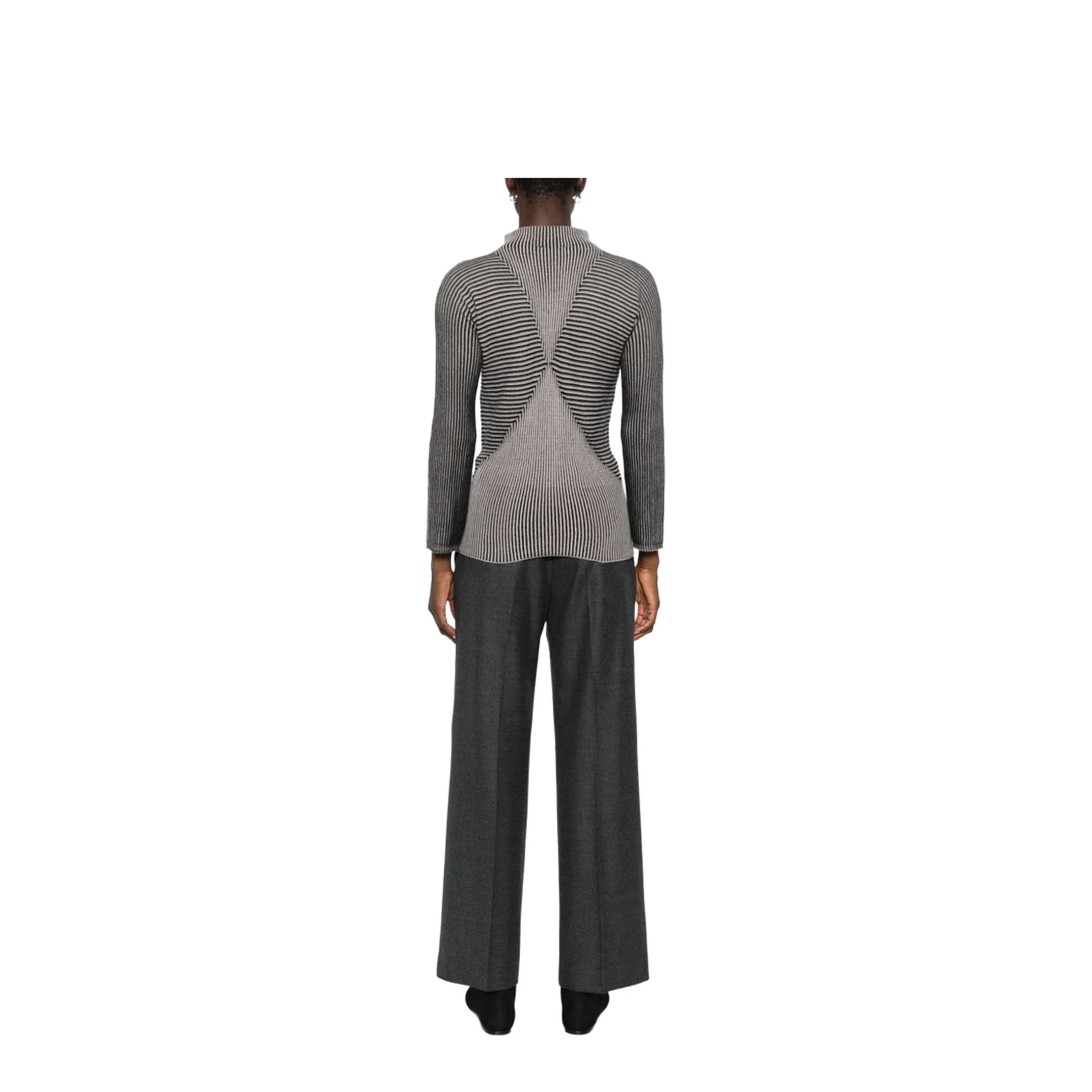 Sweaters Black - Image 3