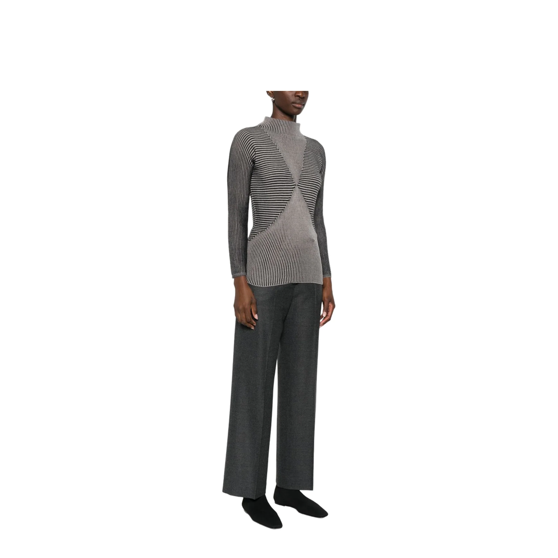Sweaters Black - Image 5
