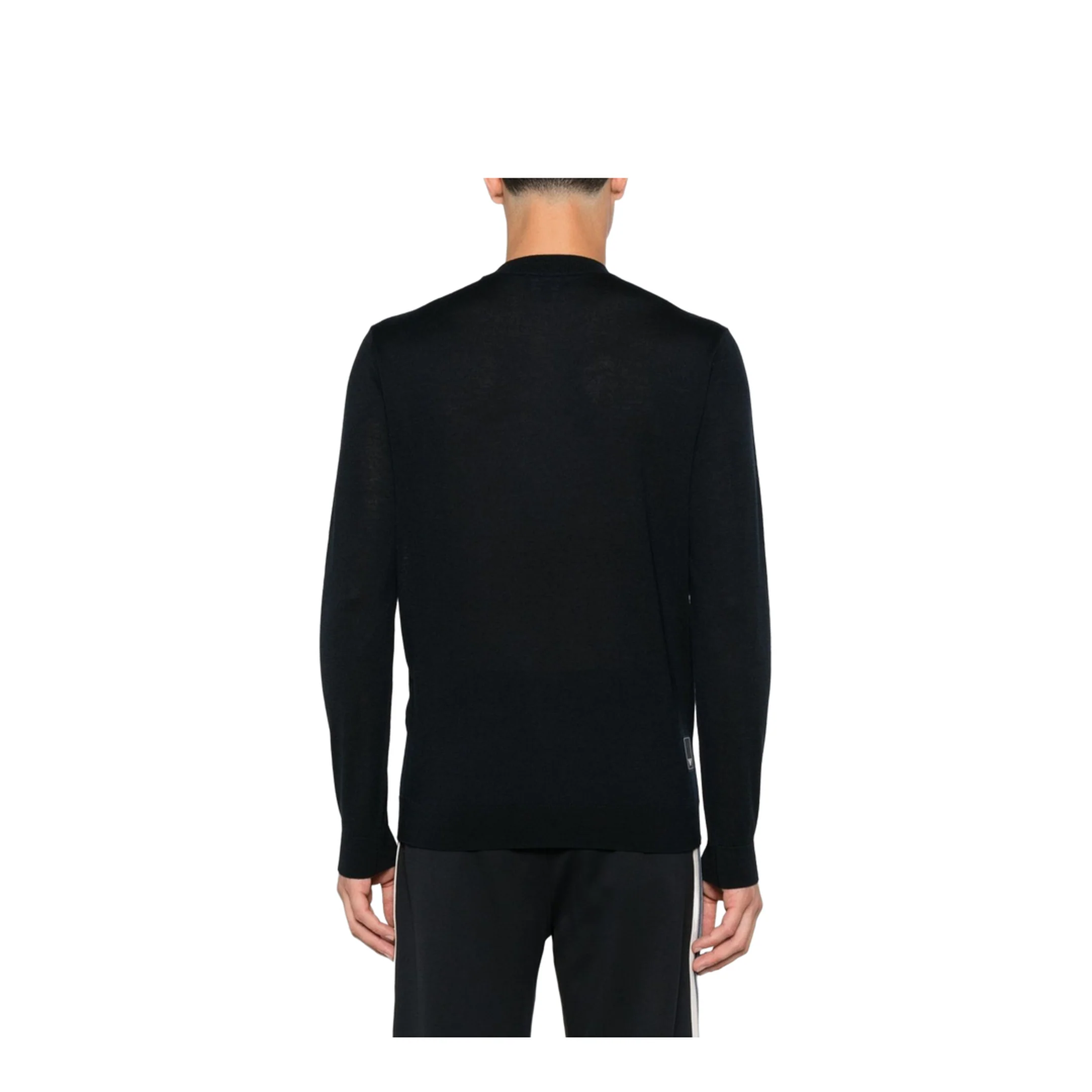 Sweaters Blue - Image 2