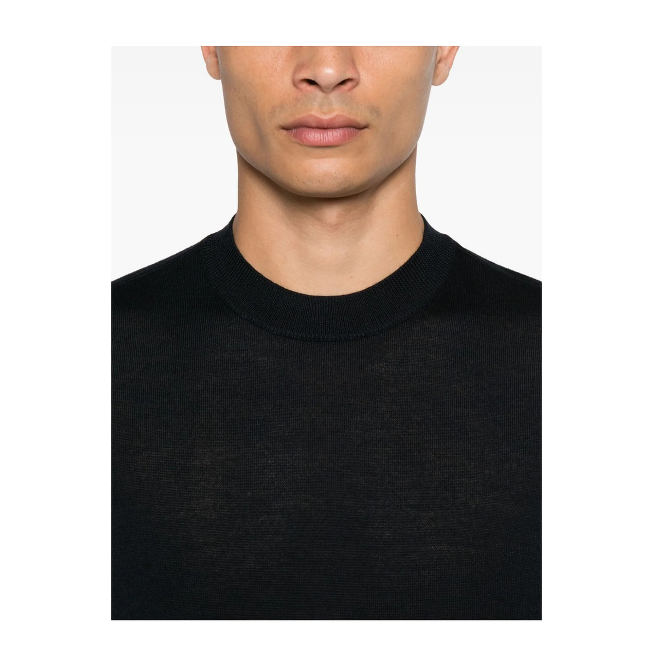 Sweaters Blue - Image 3