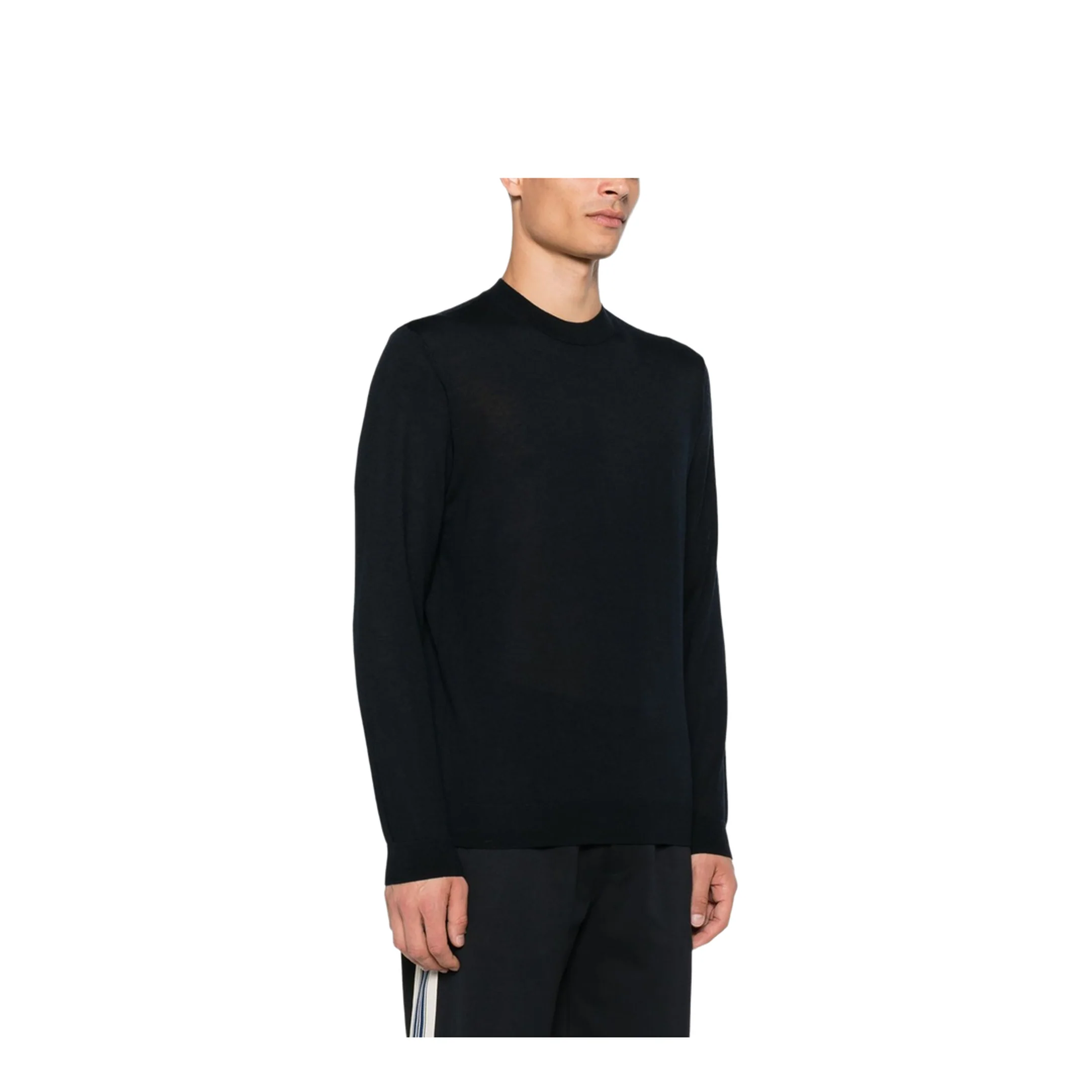 Sweaters Blue - Image 4